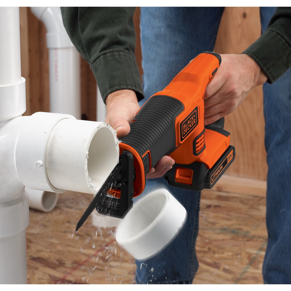 BLACK & DECKER BDCD2204KIT  - View #8