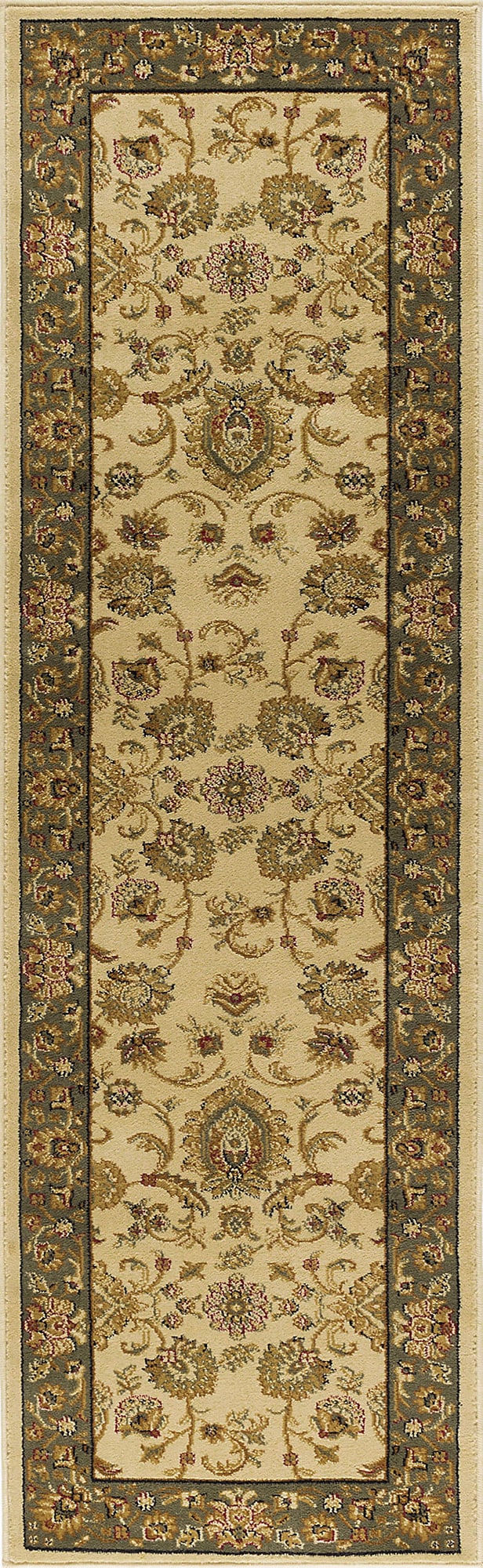 Tayse SNS4722 2X8 rugs - View #6