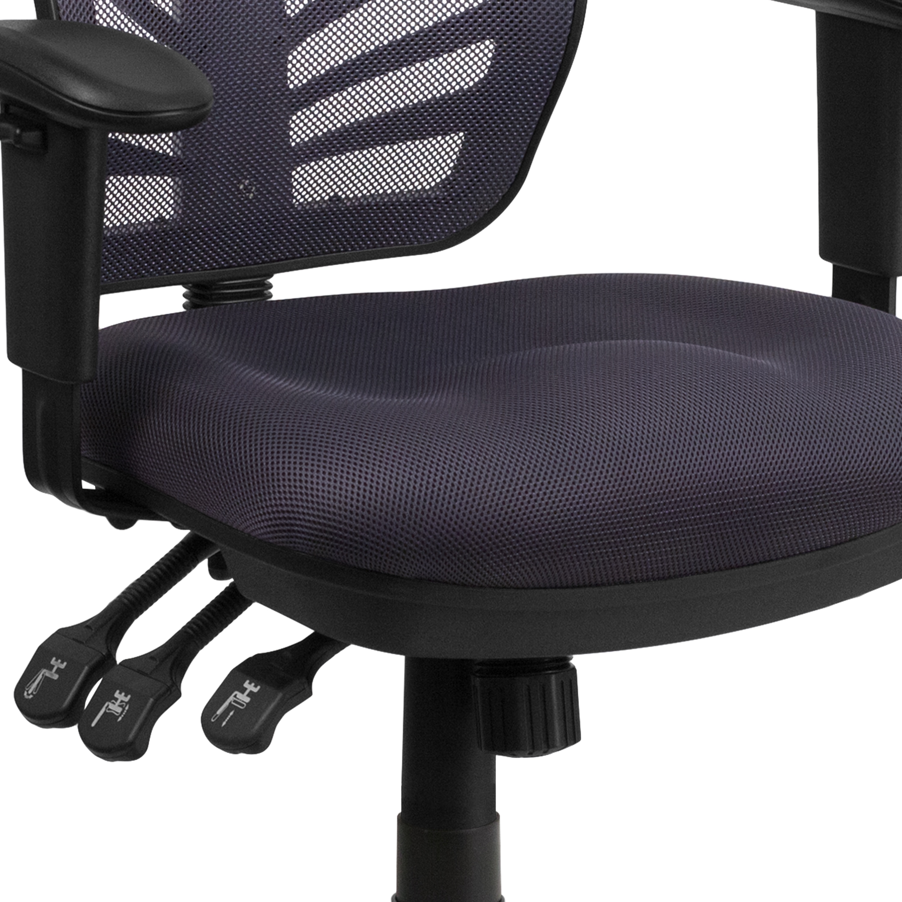 Flash Furniture 889142003410 Office-Chairs - View #12