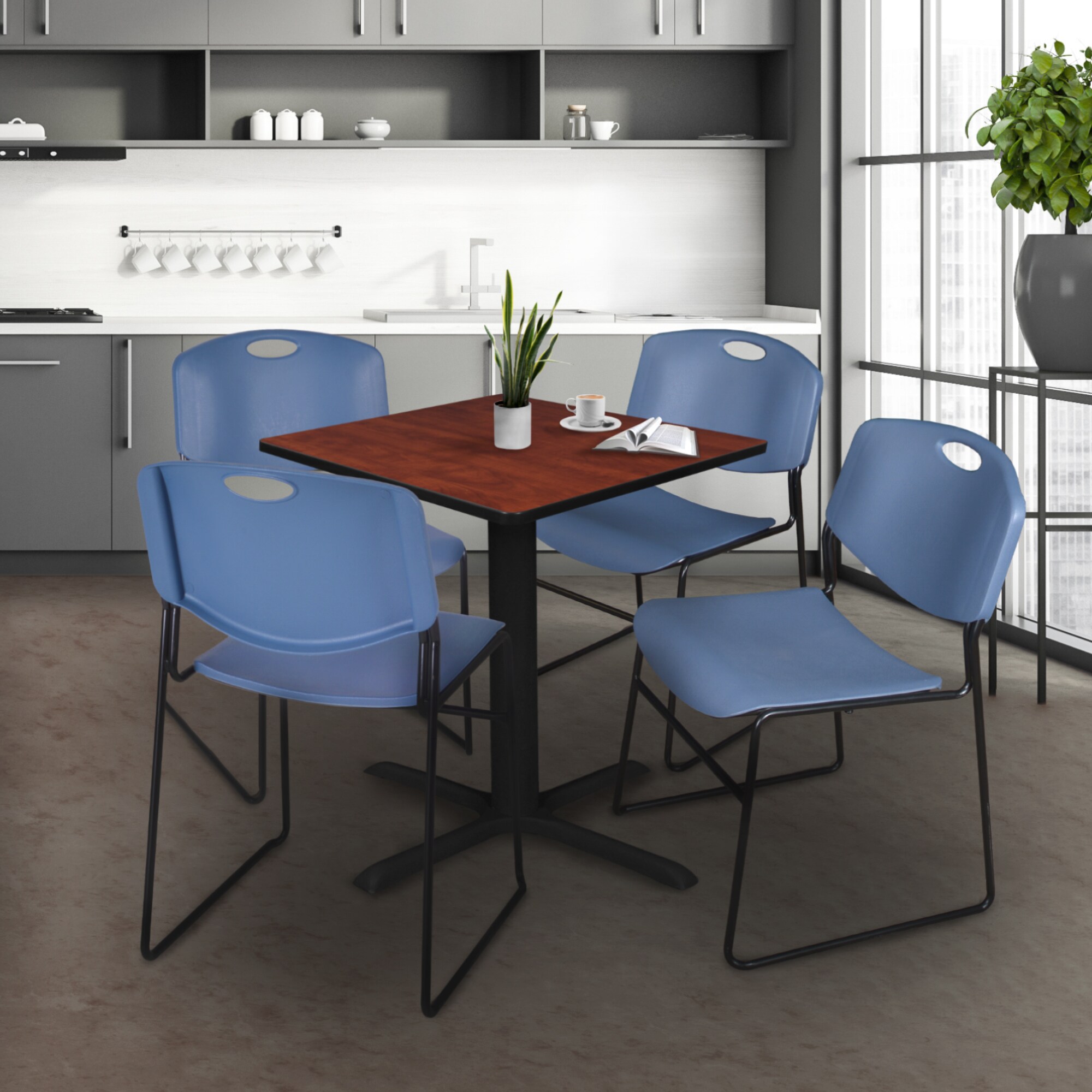 Regency TB3030CH44BE Office-Tables - View #9