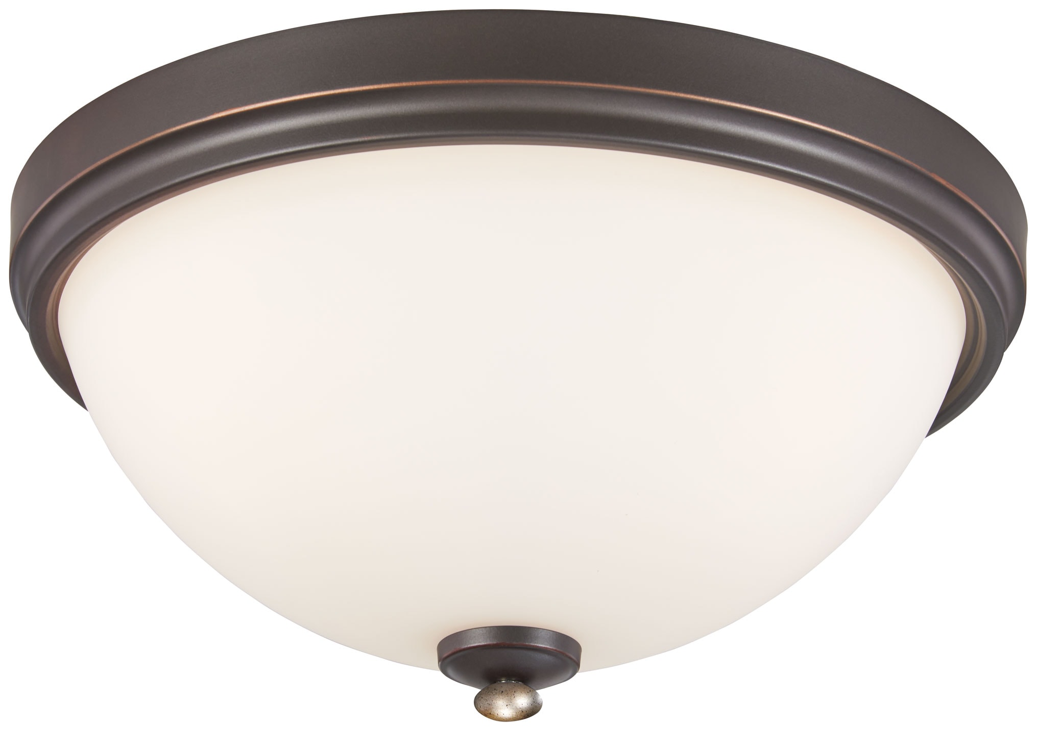 Minka Lavery Shadowglen 3-Light 7.5-in Multiple Finishes Multiple ...