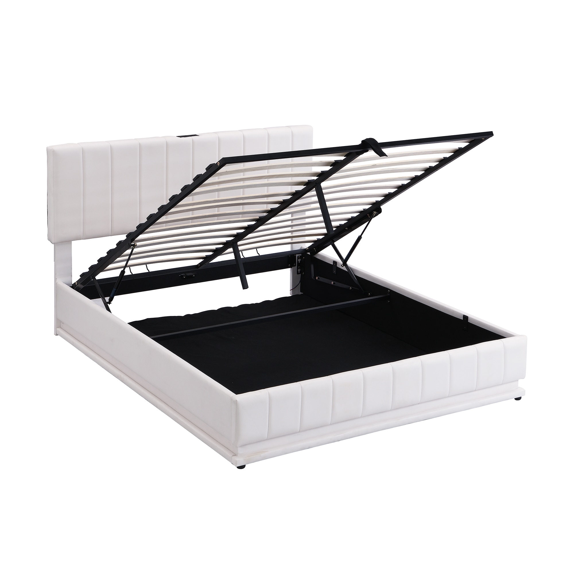 ModernLuxe L-SF000032AAK beds - View #16