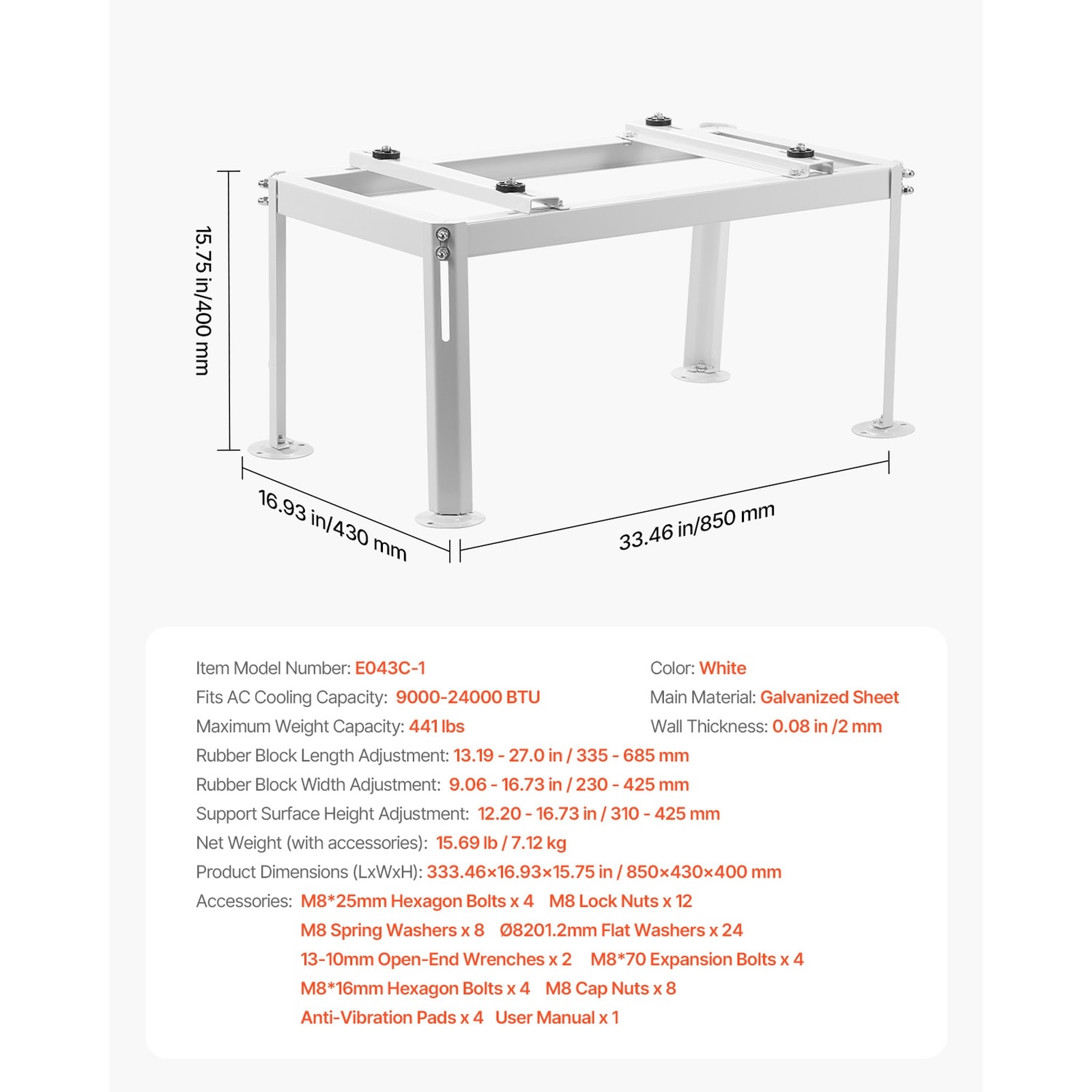 GIVIMO LW047GIVSS773 Ductless-Mini-Splits - View #4