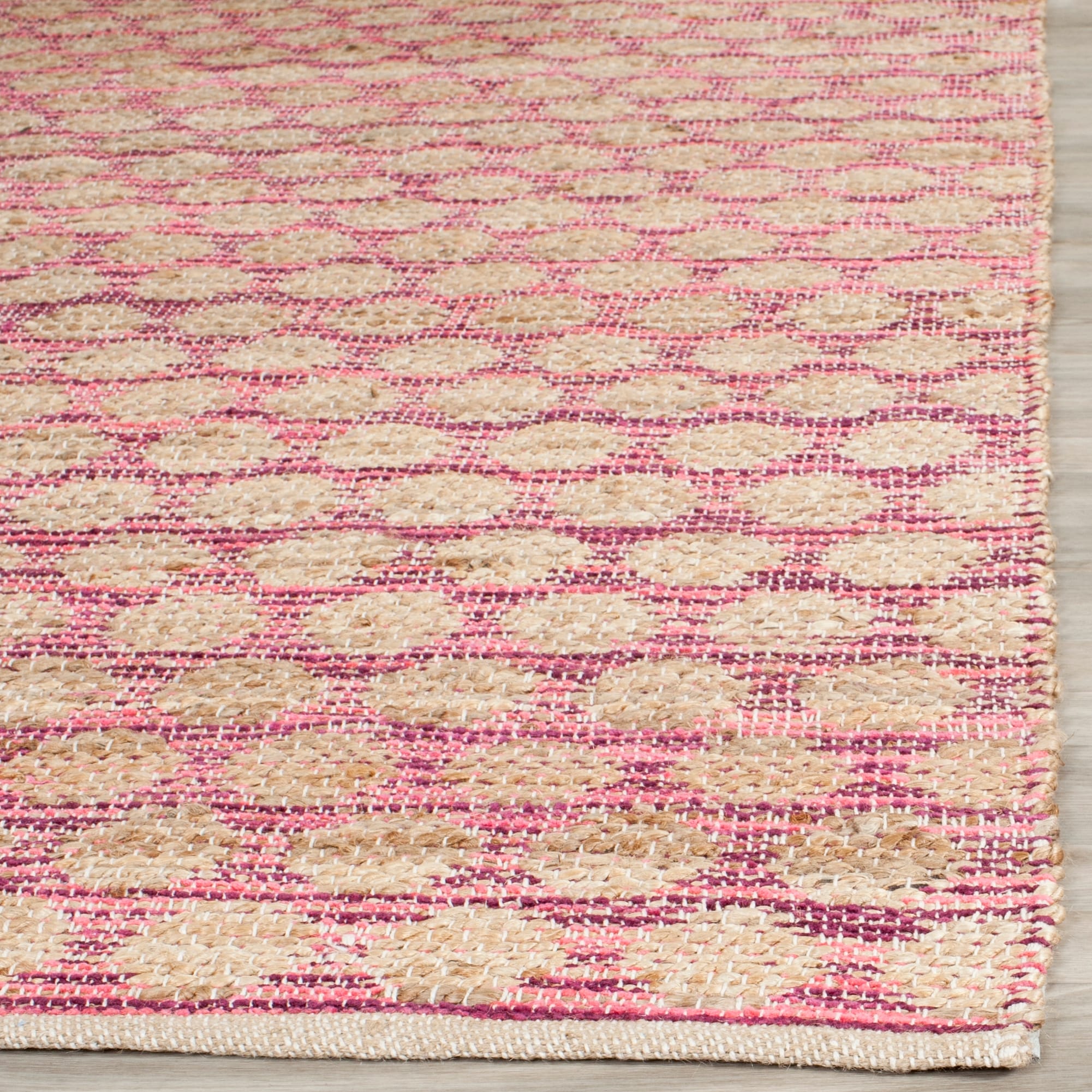 Safavieh CAP820E-4 rugs - View #3