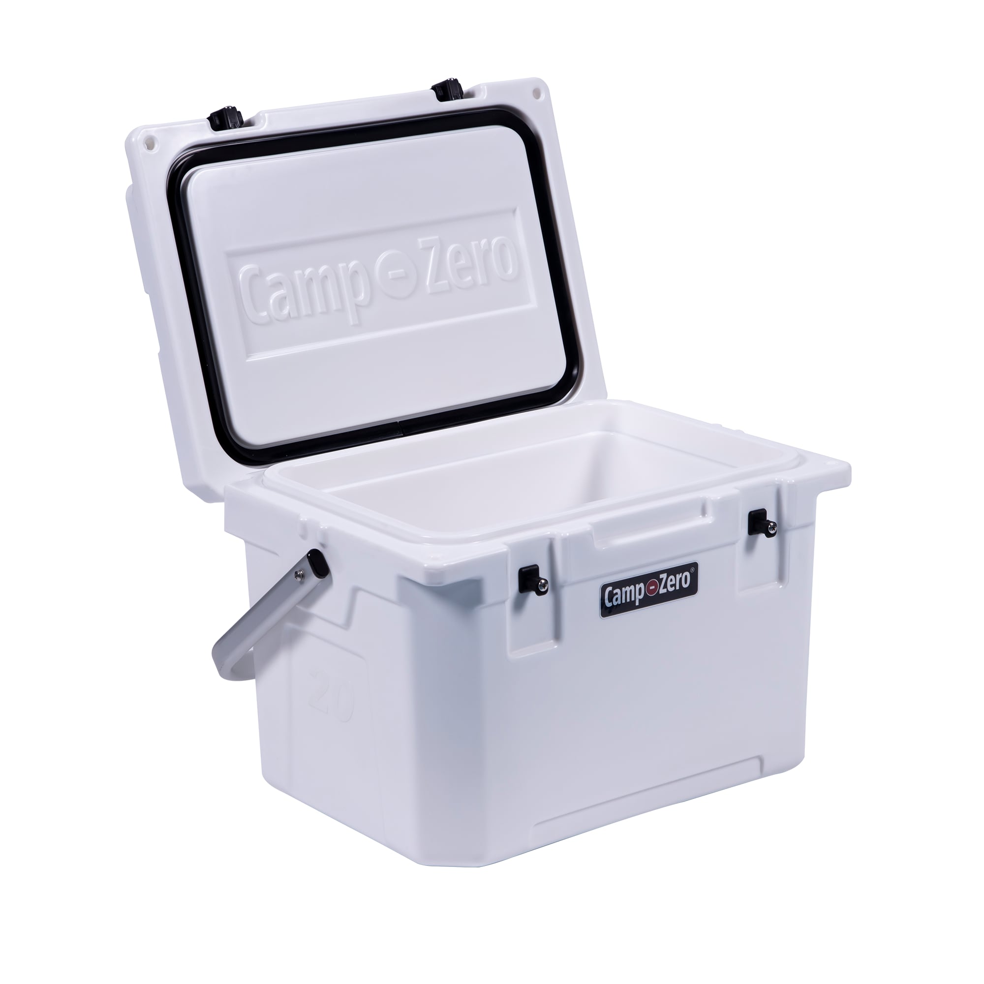 Camp-Zero CZ20L-W Portable-Coolers - View #4