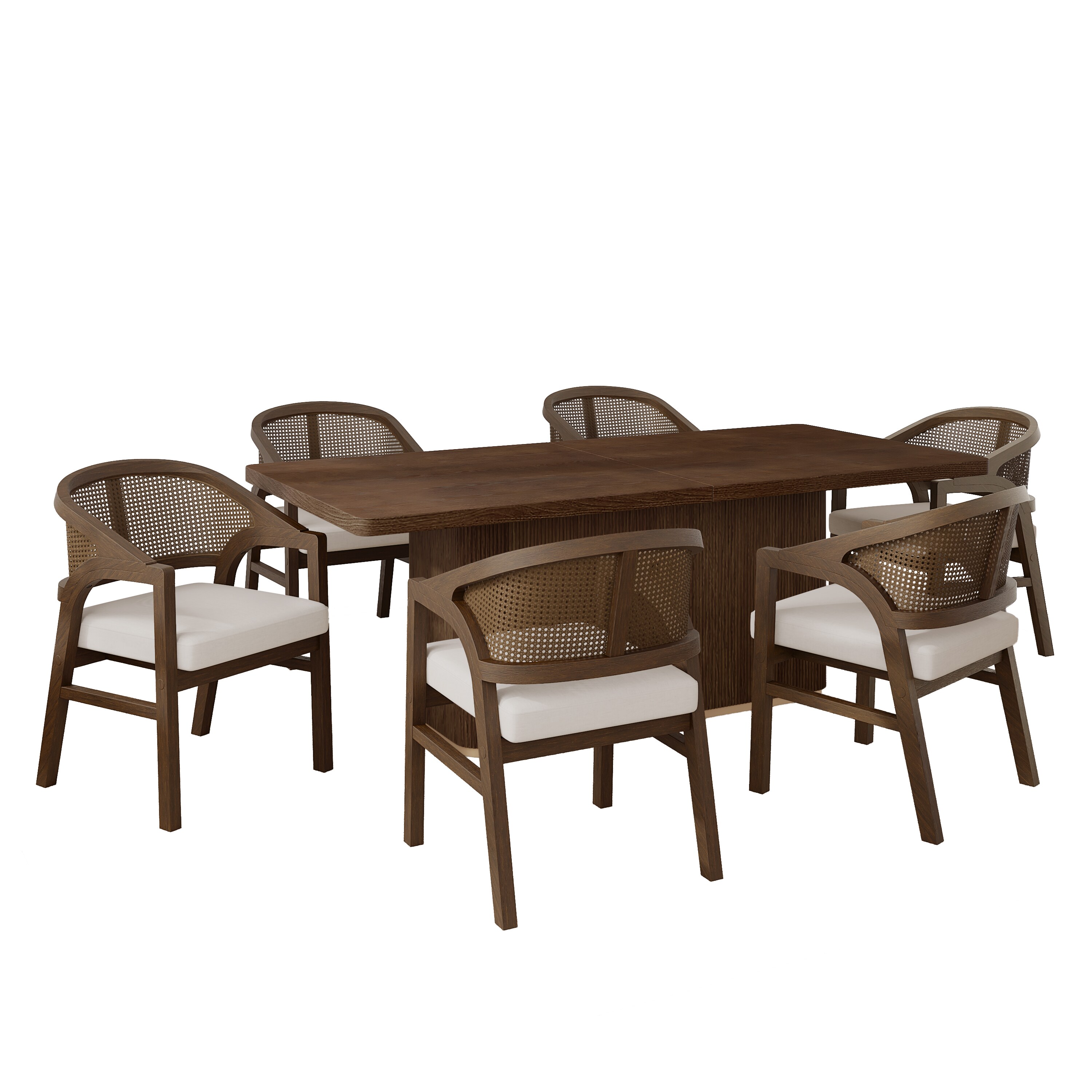 Christopher Knight Home 343163 Dining-Sets - View #2