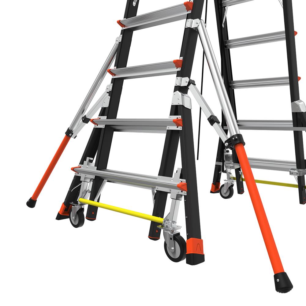 Little Giant Ladders 18515-240 Step-Ladders - View #14