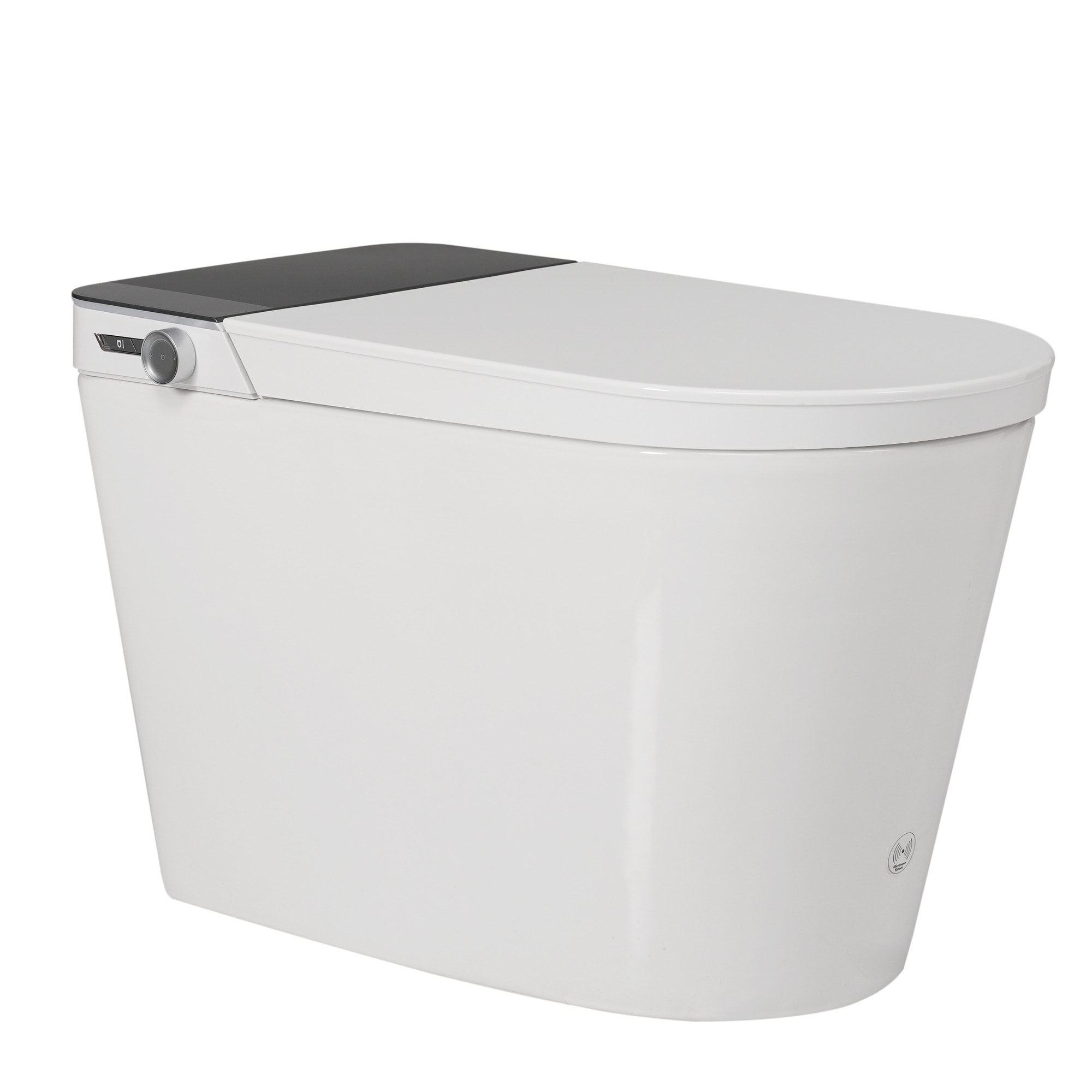 HyperDrop Cart W-N753P256132G toilets - View #2