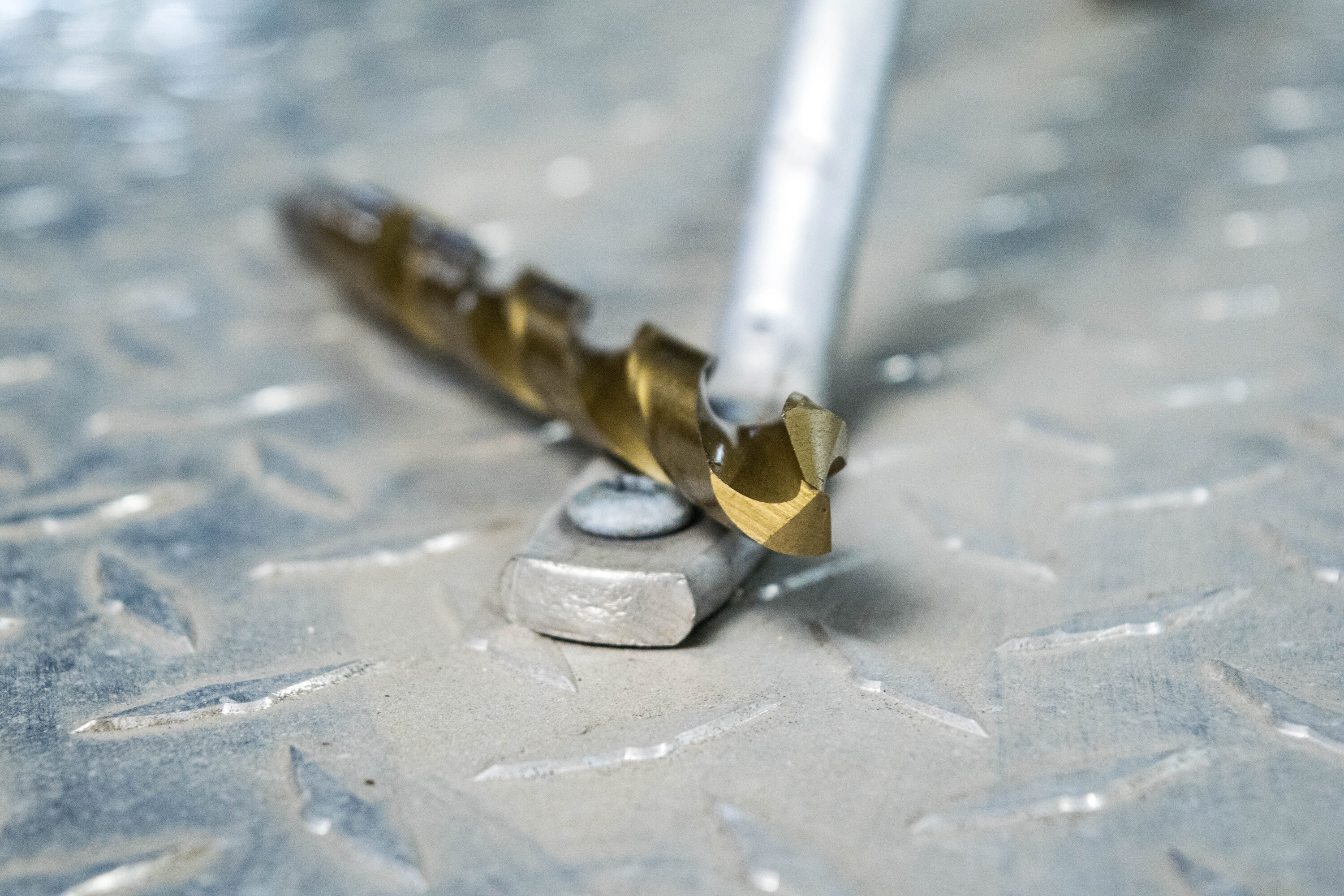 Century Drill & Tool 88449 Metal-Twist-Drill-Bits - View #5