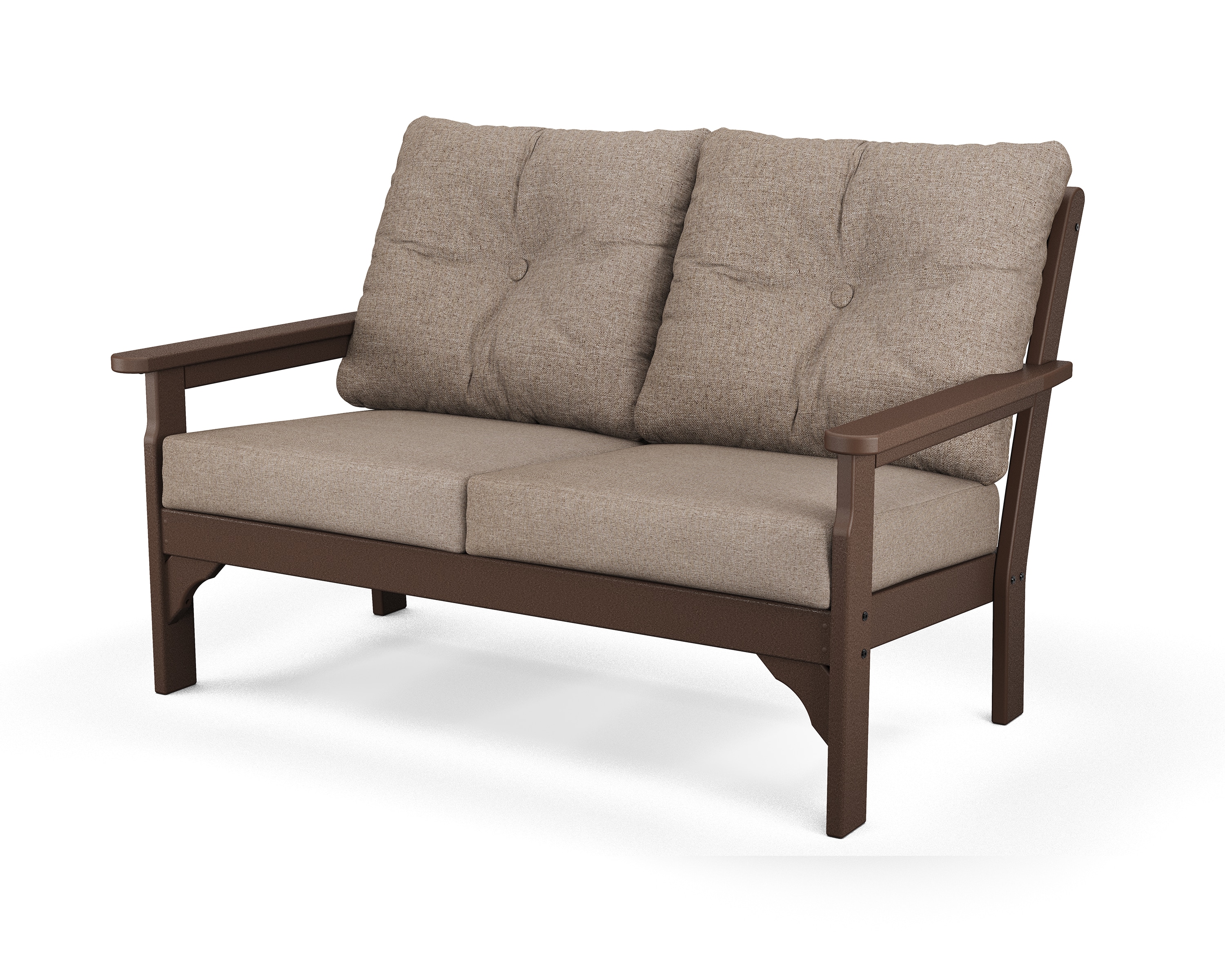 Polywood sectional deals