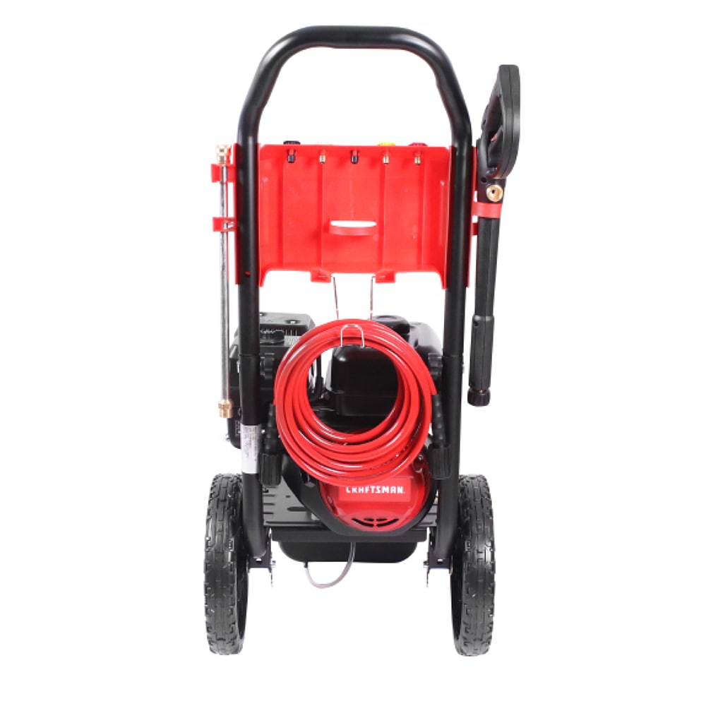 CRAFTSMAN CMXGWFN061294 Gas-Pressurewashers - View #10