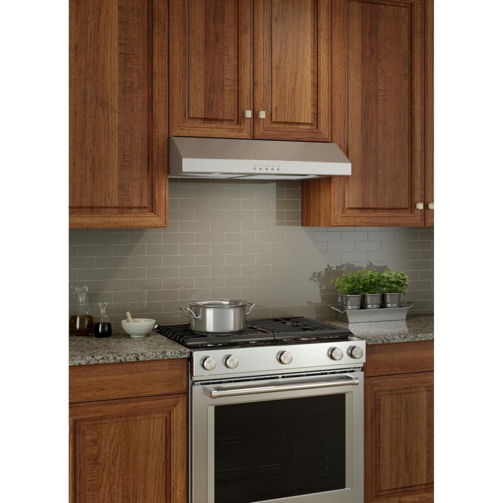 KVUB400GSS by KitchenAid - 30 Low Profile Under-Cabinet