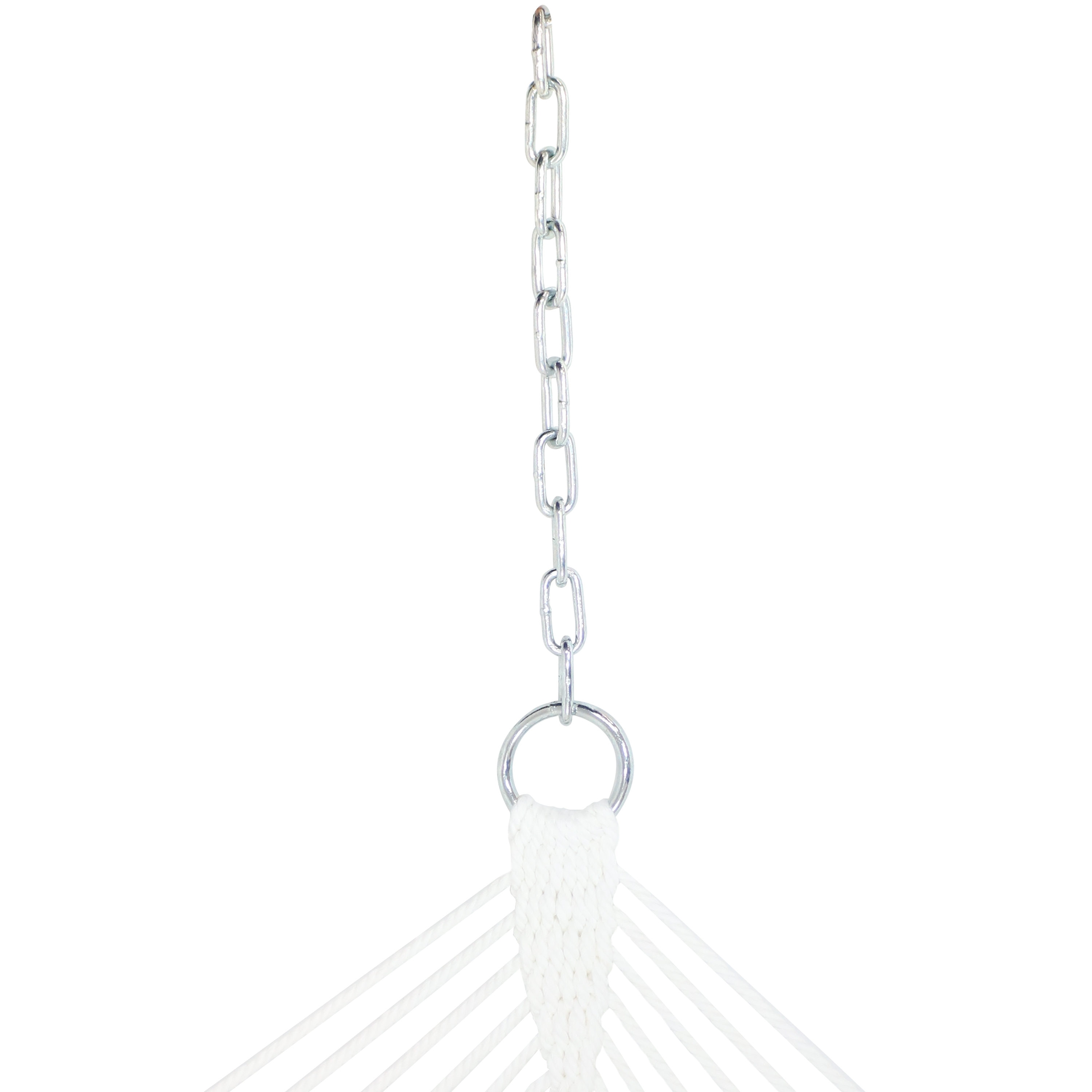 Sunnydaze Decor QFH-CB-MHS-COMBO hammocks - View #10