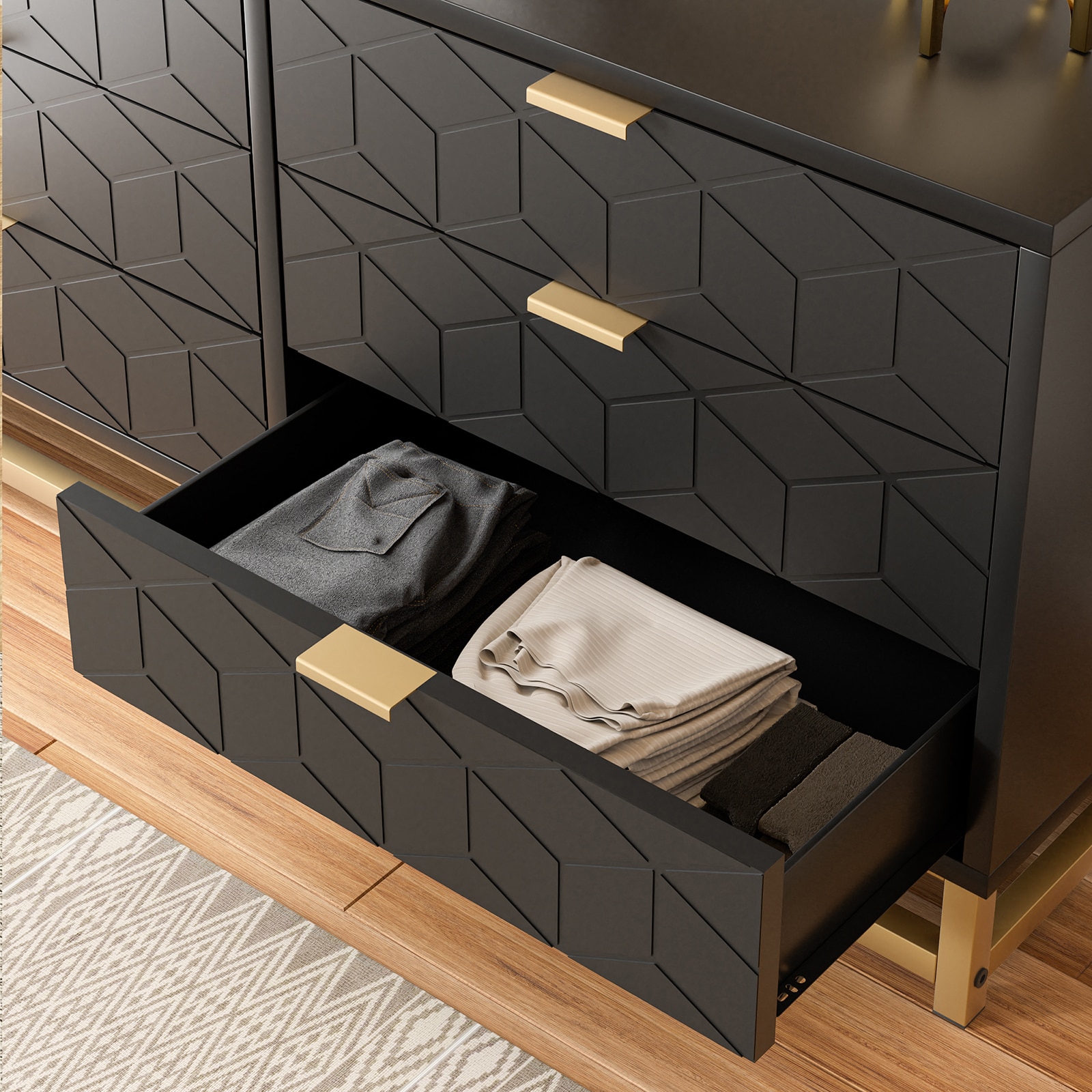 Garvee PHO-0X4AMQU2 dressers - View #3