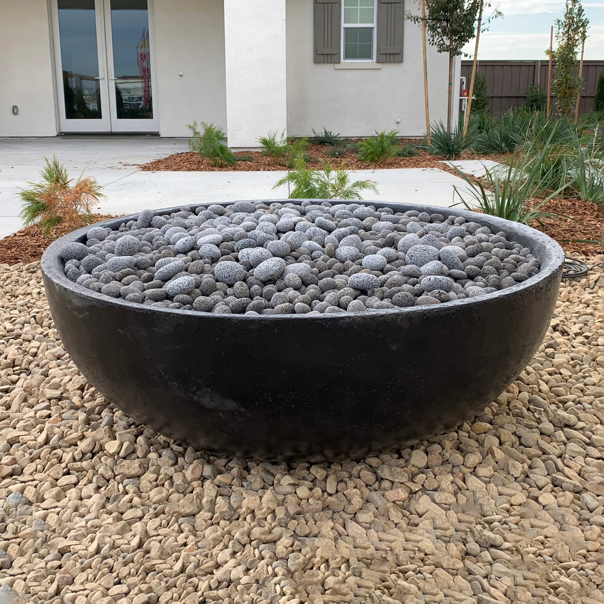 Casual Elements LVA001 Landscaping-Rock - View #3