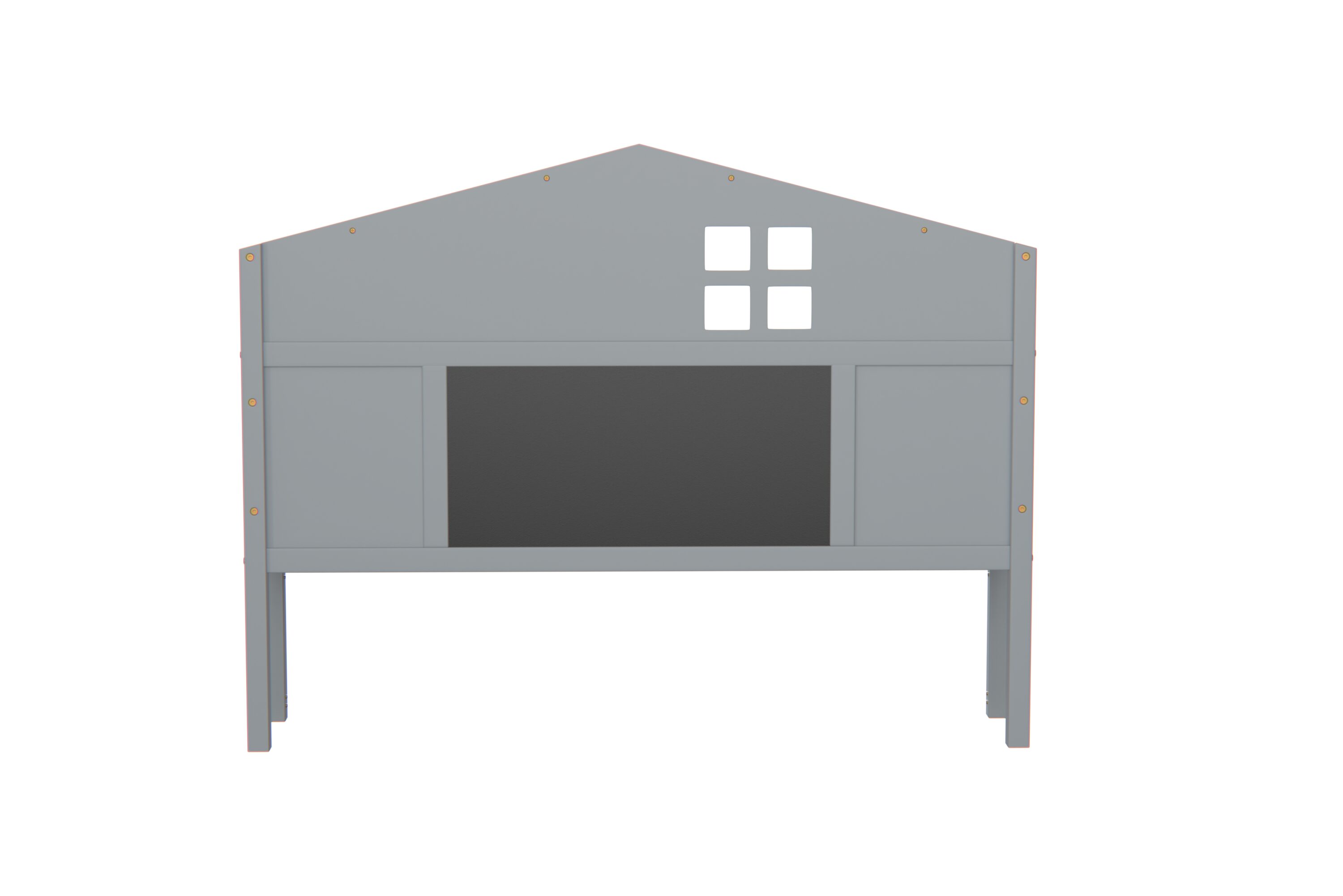 GlasFlength LW-JS-161 Upholstered-Headboards - View #6