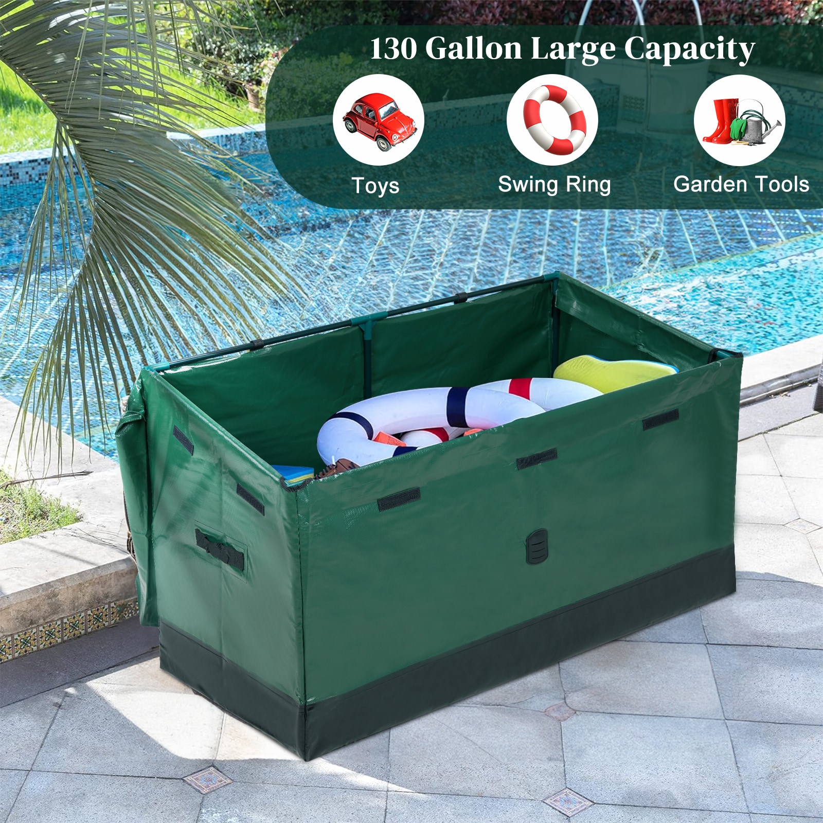 Winado LO1G55000178 Deck-Boxes - View #5