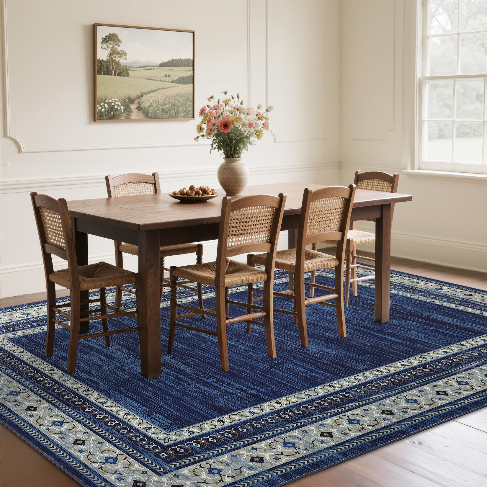 Garvee BOFIE23O-E rugs - View #4