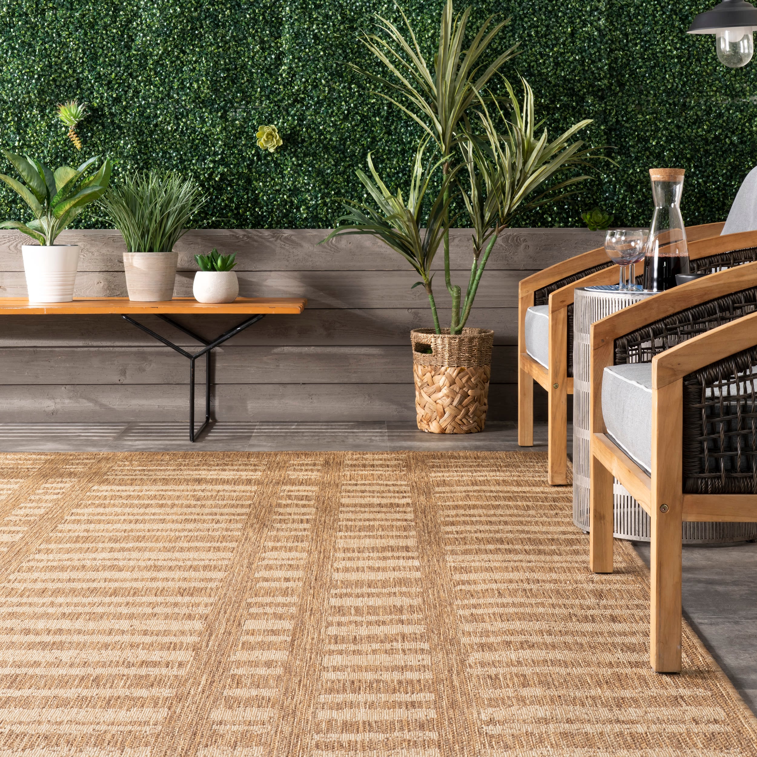 nuLOOM GBCB38A-96012 rugs - View #9