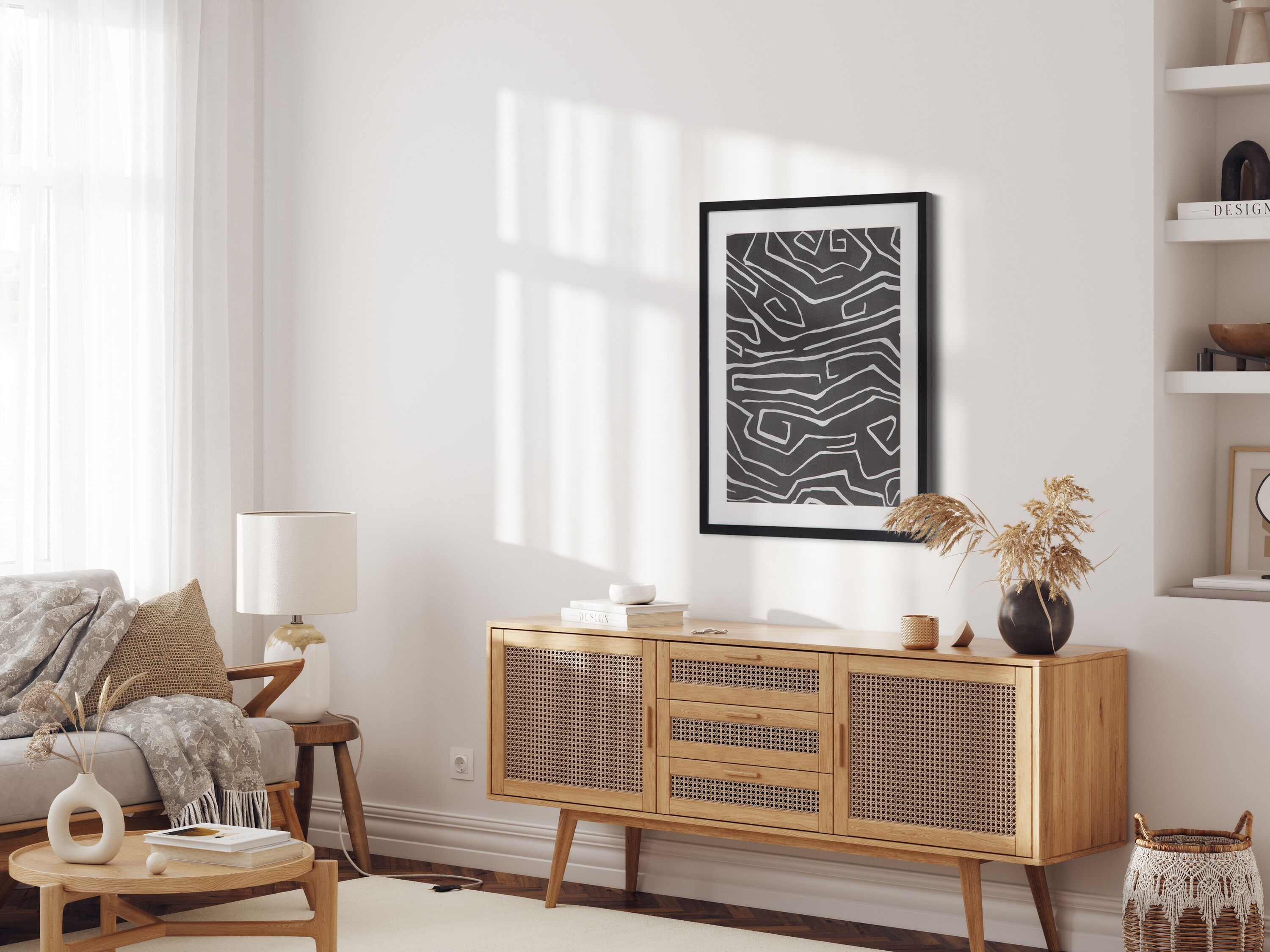 Origin 21 L1-UW-1386 Wall-Art - View #4