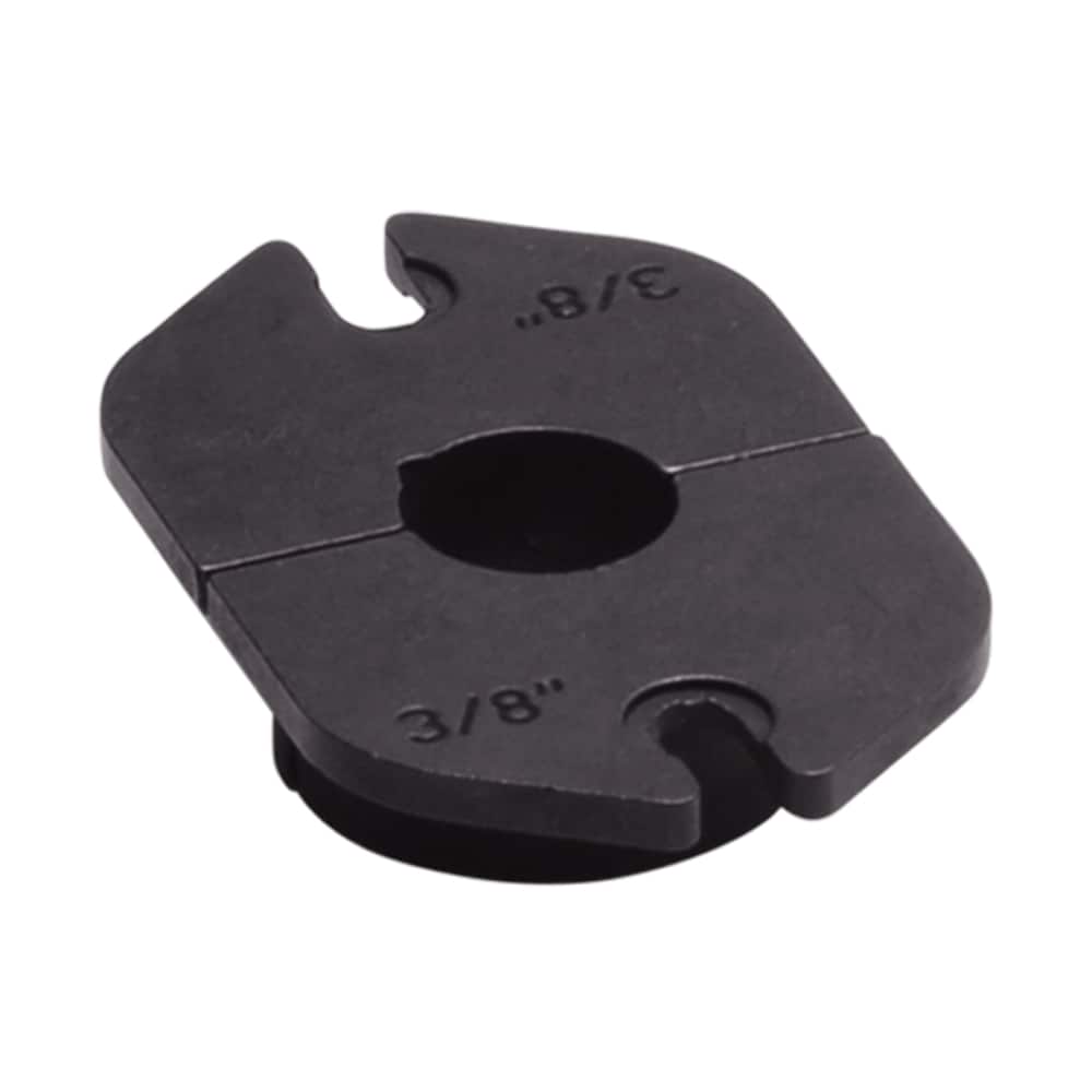 SharkBite 25944 3/8-in PEX Crimp Tool Replacement Die Insert