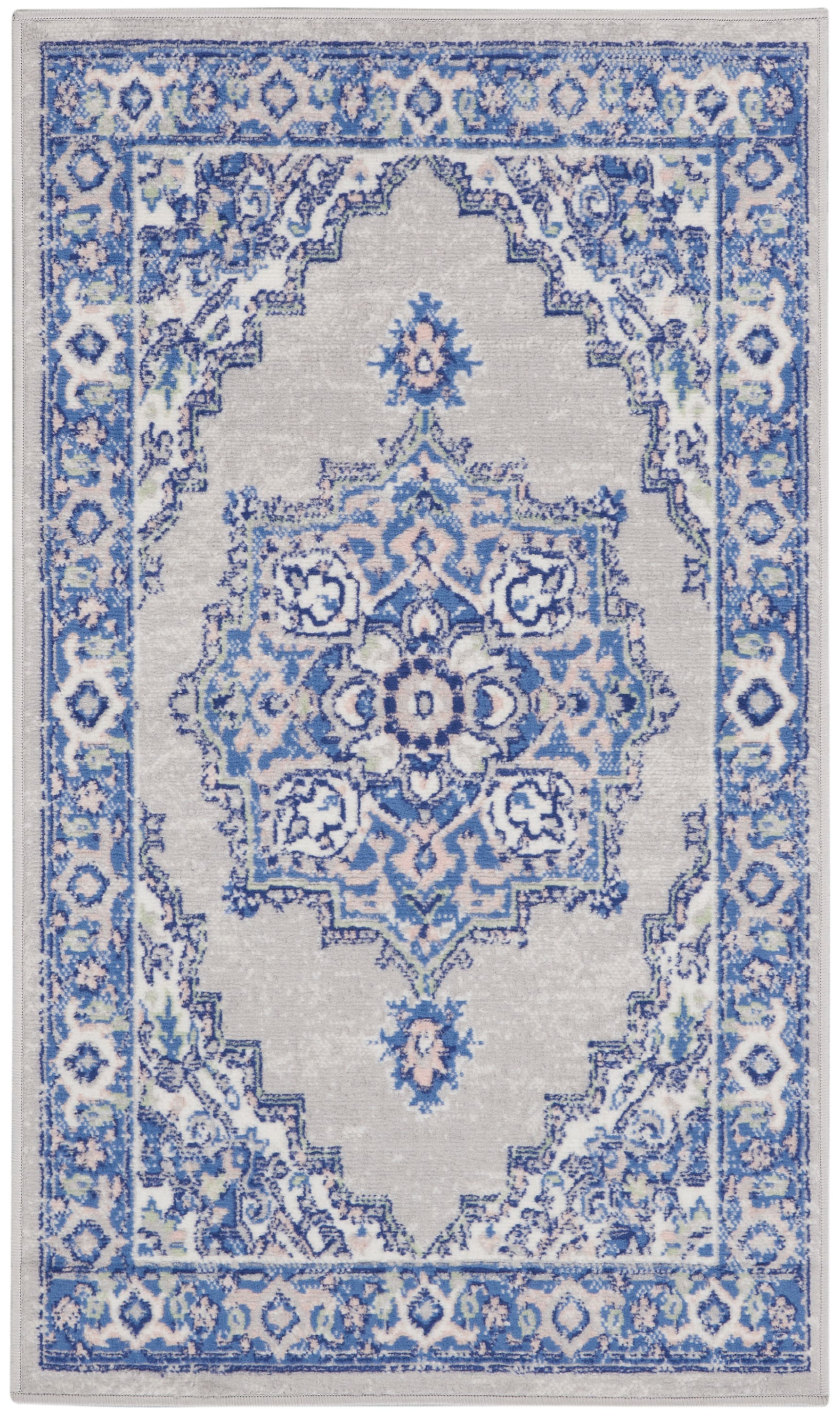 Nourison 99446831415 rugs - View #2