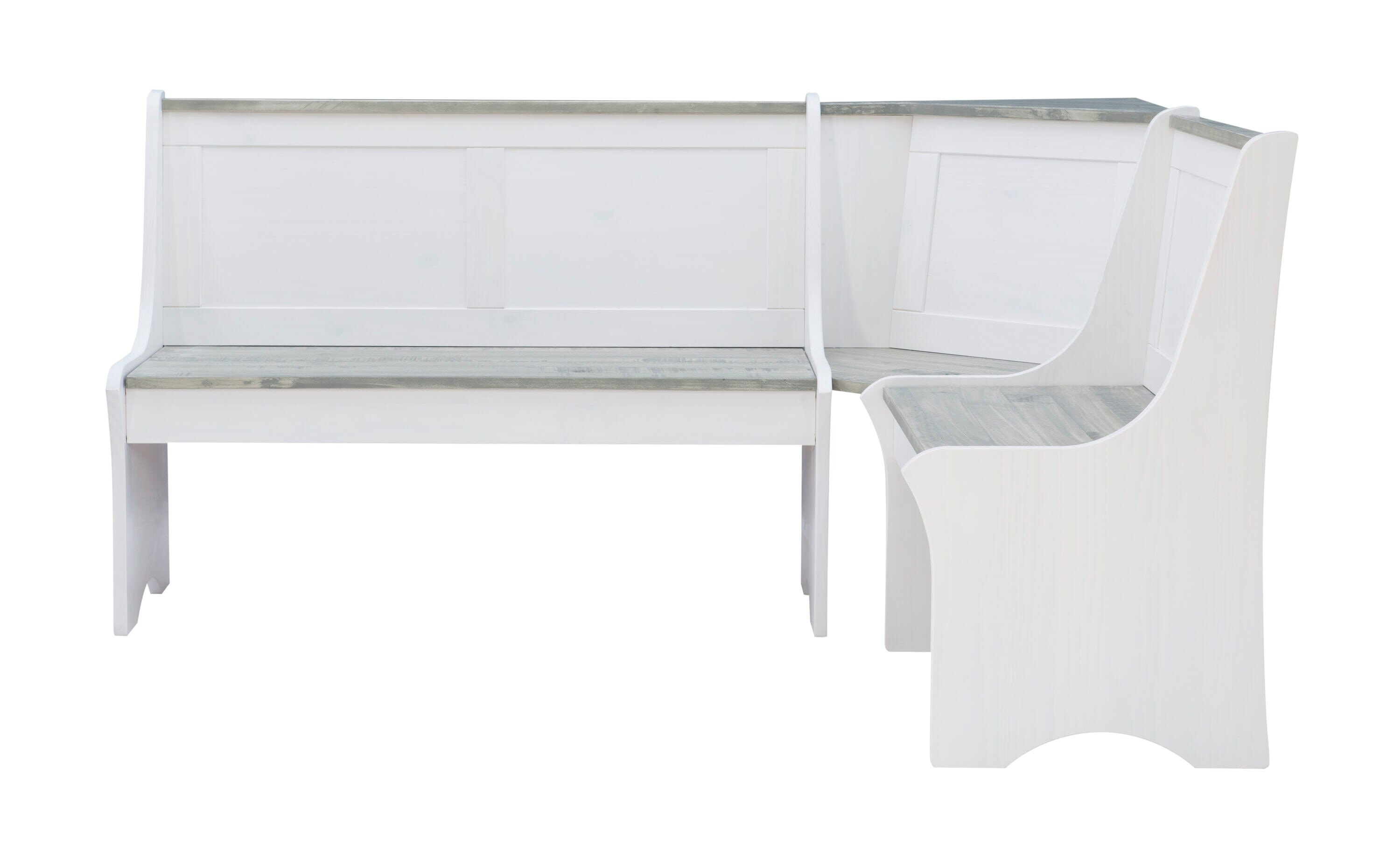 Linon KNK152WHTABU Dining-Sets - View #9