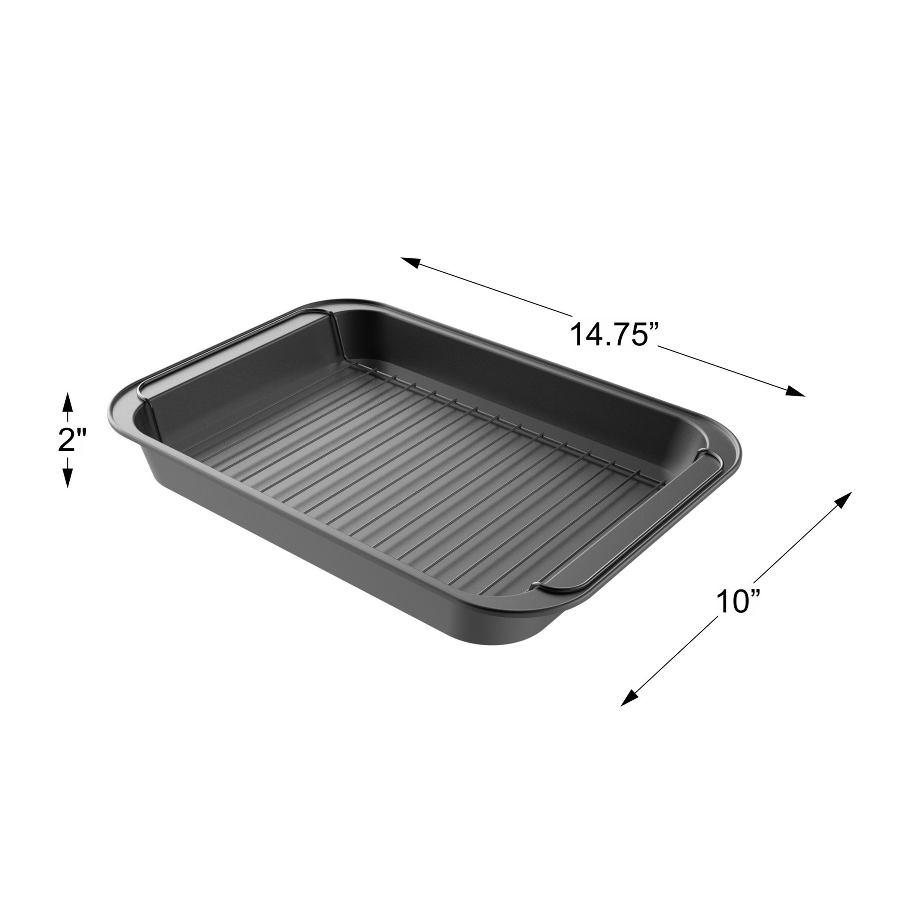 Classic Cuisine 82-KIT1104 bakeware - View #4