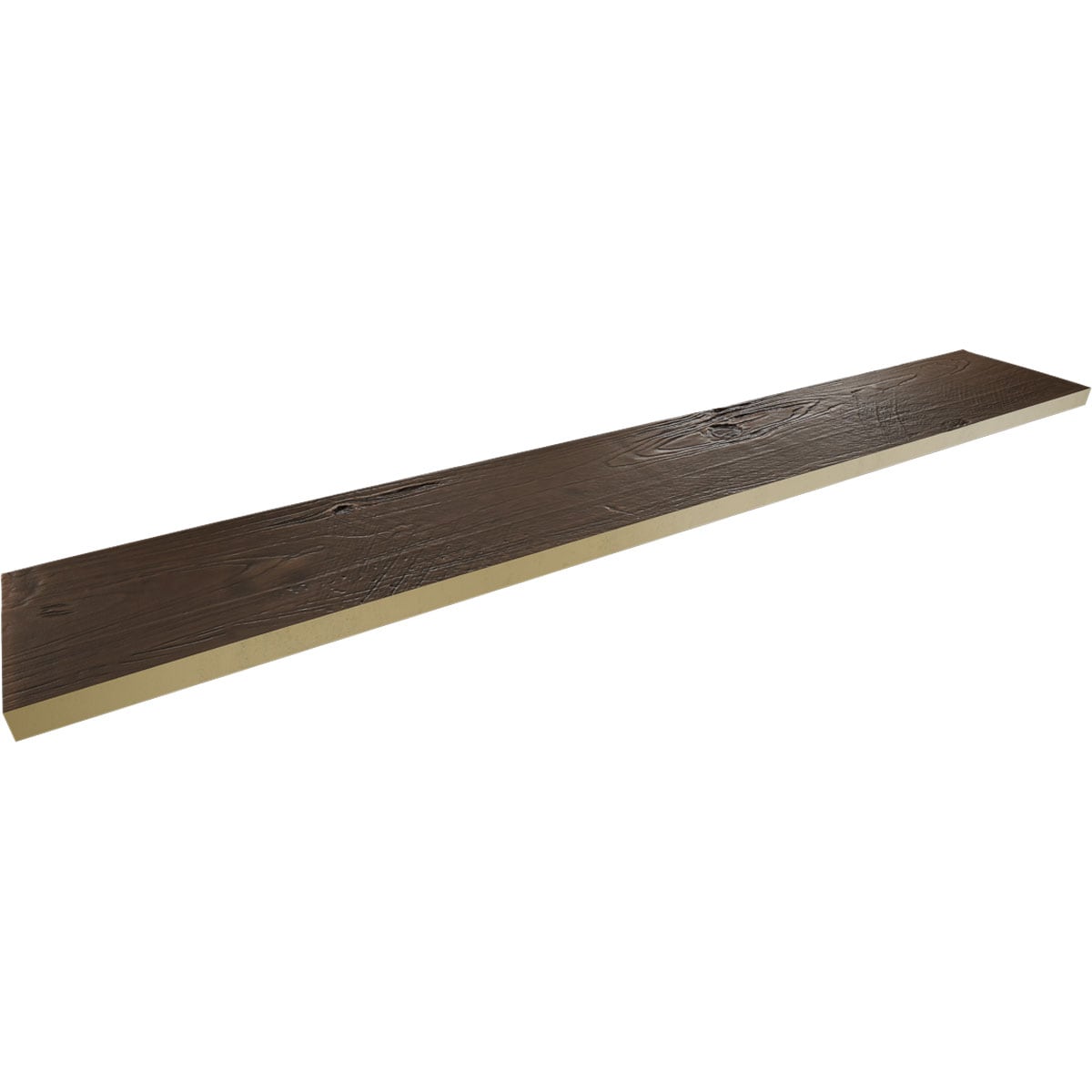 Ekena Millwork 1701325 Faux-Beams - View #3
