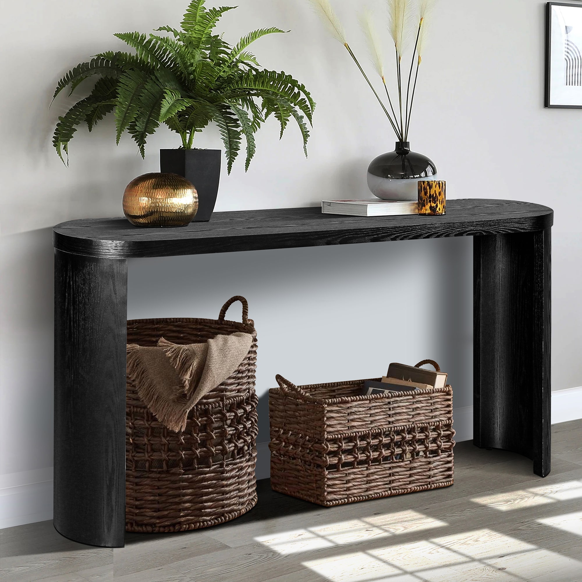 Bybafun YD2400015 Console-Sofa-Tables - View #2