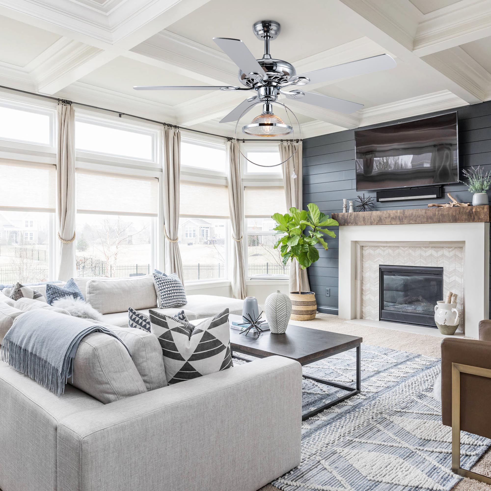 Bella Depot BD2033-C Ceiling-Fans - View #4