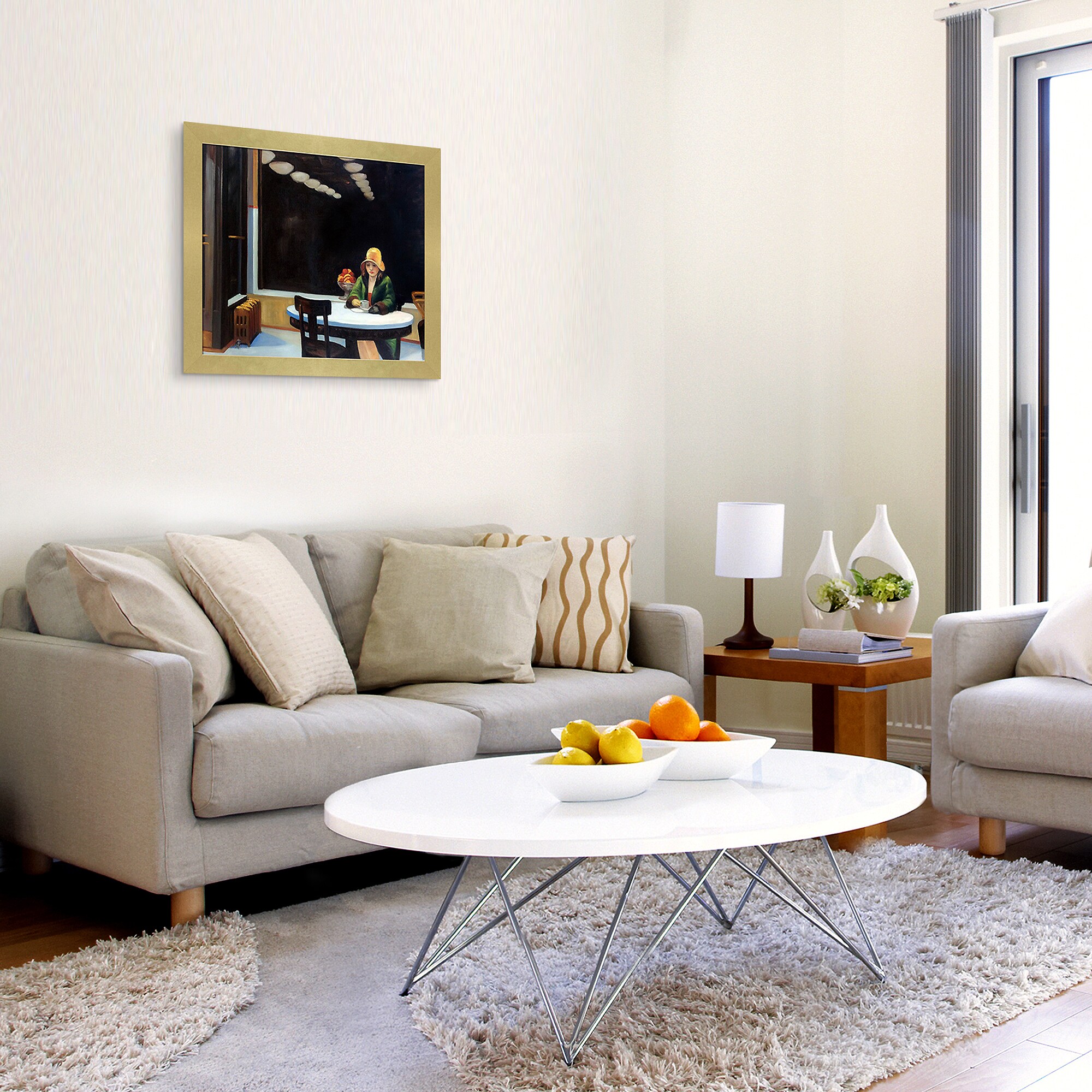 La Pastiche 688576887746 Wall-Art - View #3