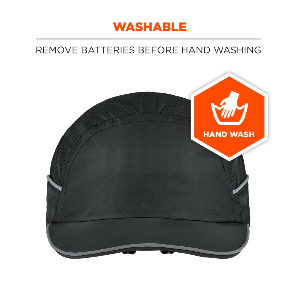 Ergodyne 23368 Safety-Hats - View #7