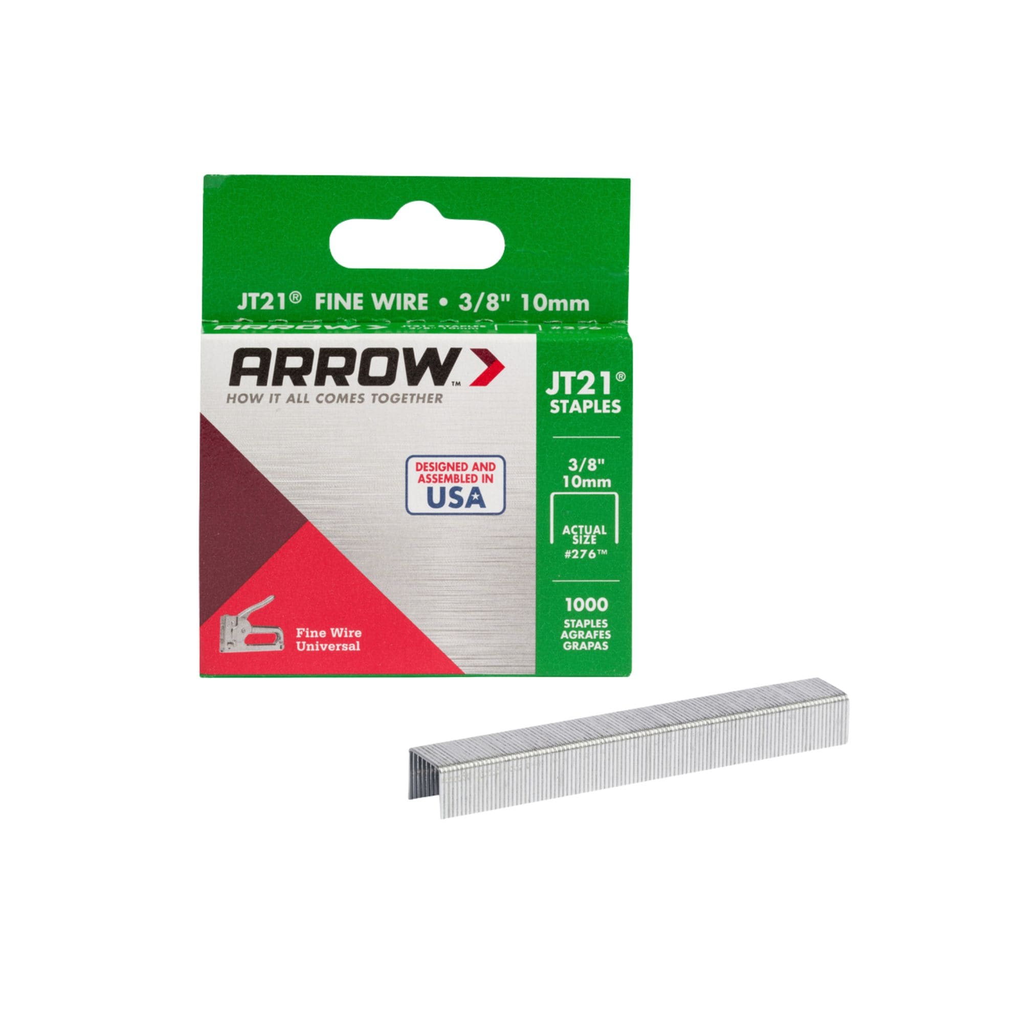 Staples Staple Type Standard staples