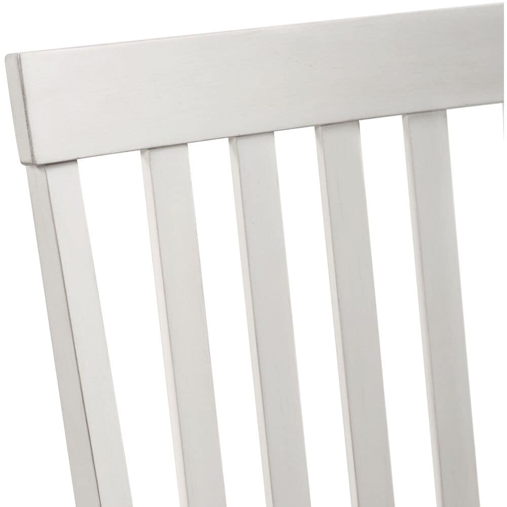 Hanover HDR009-5PC-WH Dining-Sets - View #18