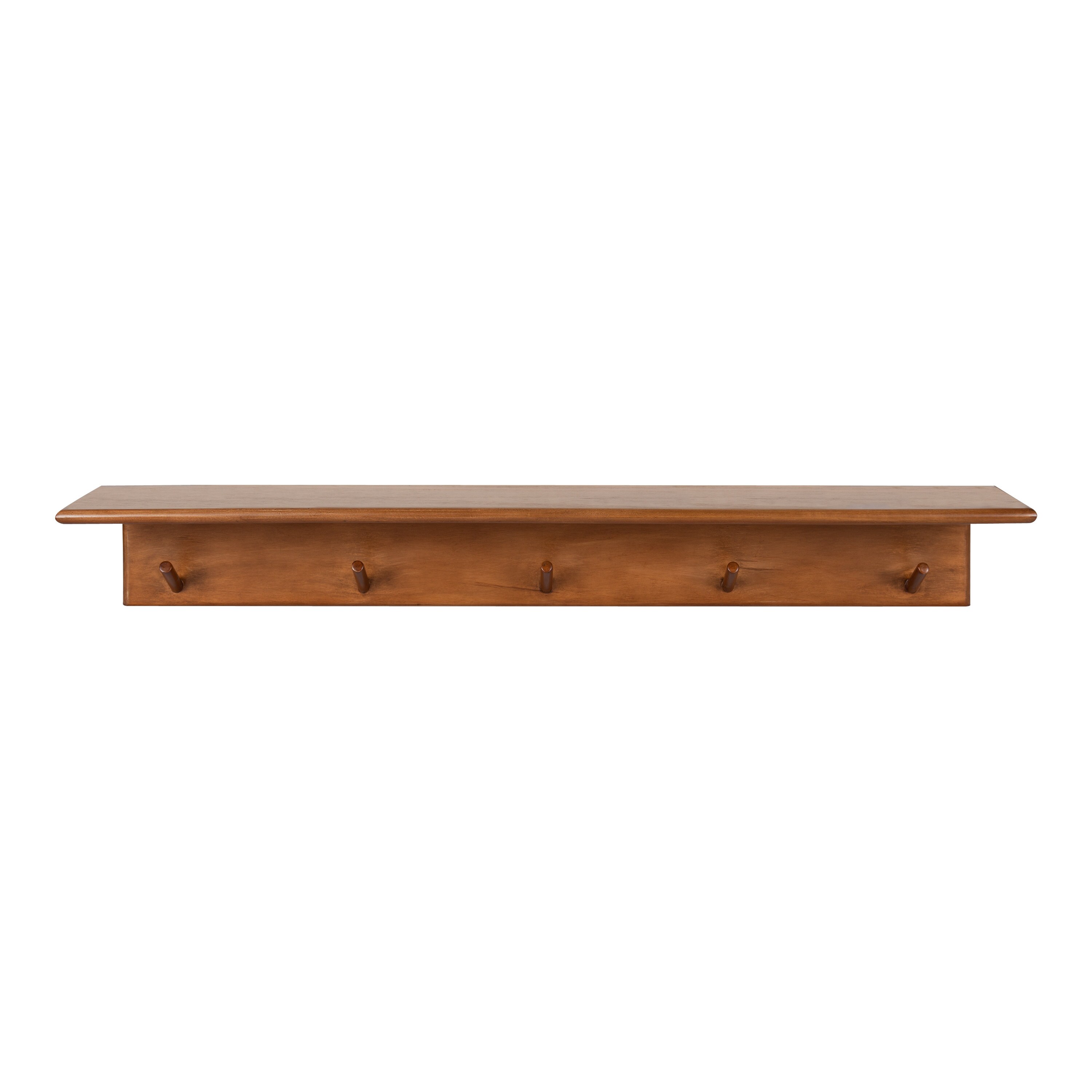 Kate and Laurel 222288 Wall-Mounted-Shelving - View #4