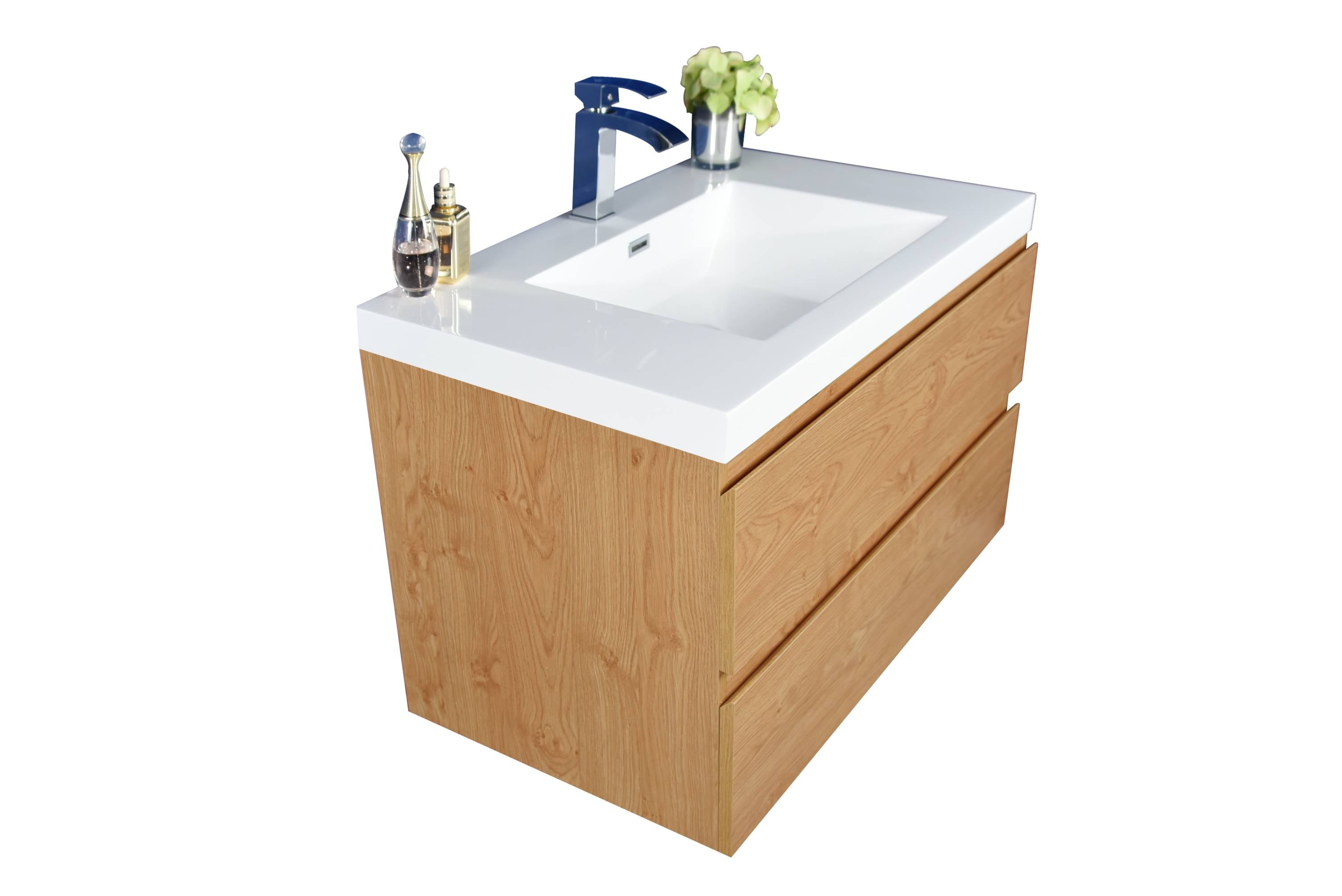 Moreno Bath MOB36-EO Bath-Vanity-Combo - View #8