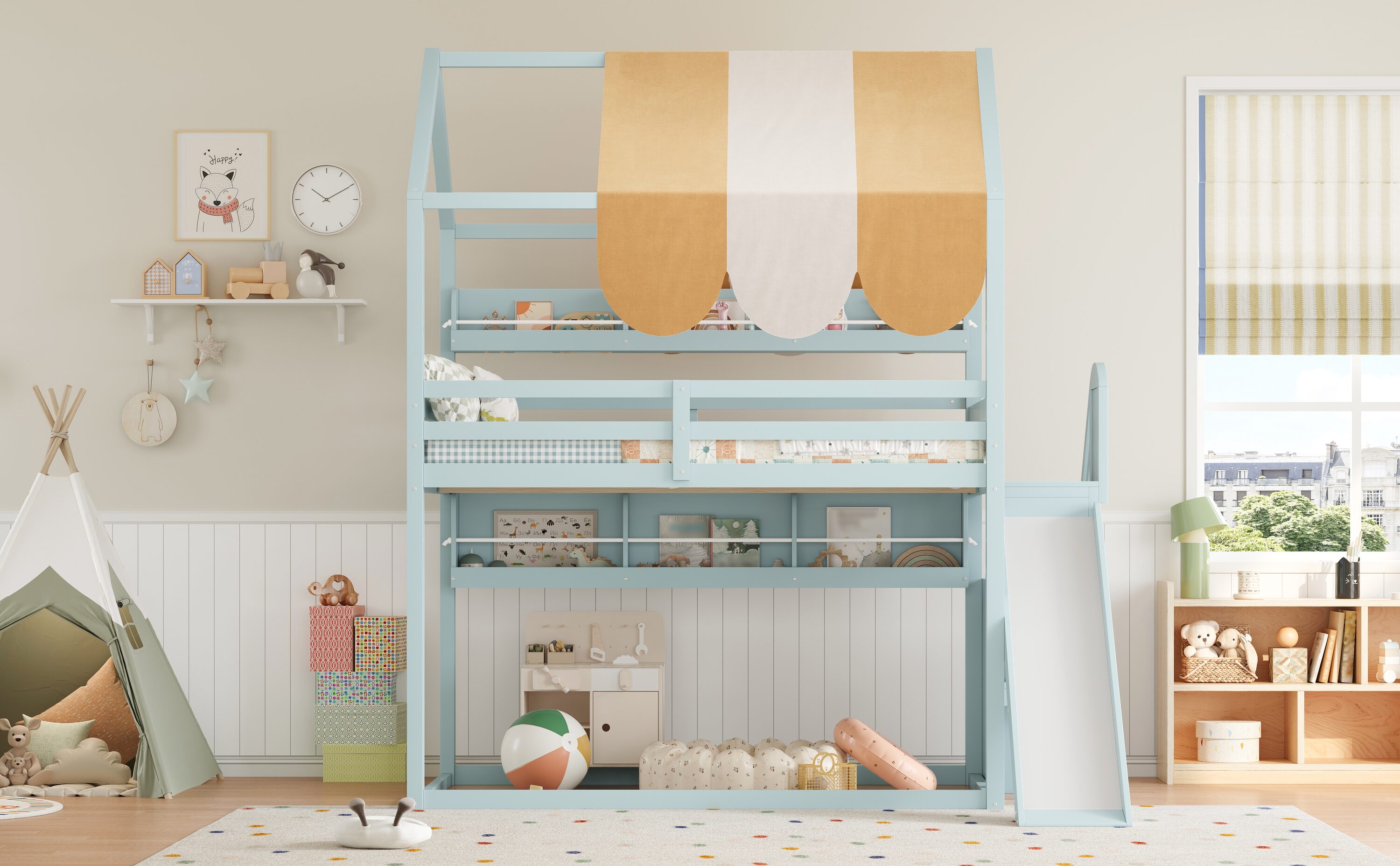 GDFStudio 362513 beds - View #5