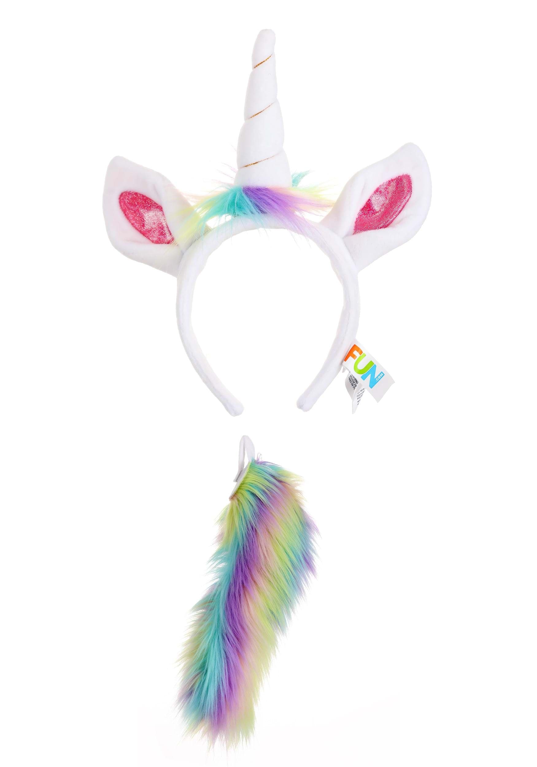 HalloweenCostumes.com FUN2473AD-ST costumes - View #3