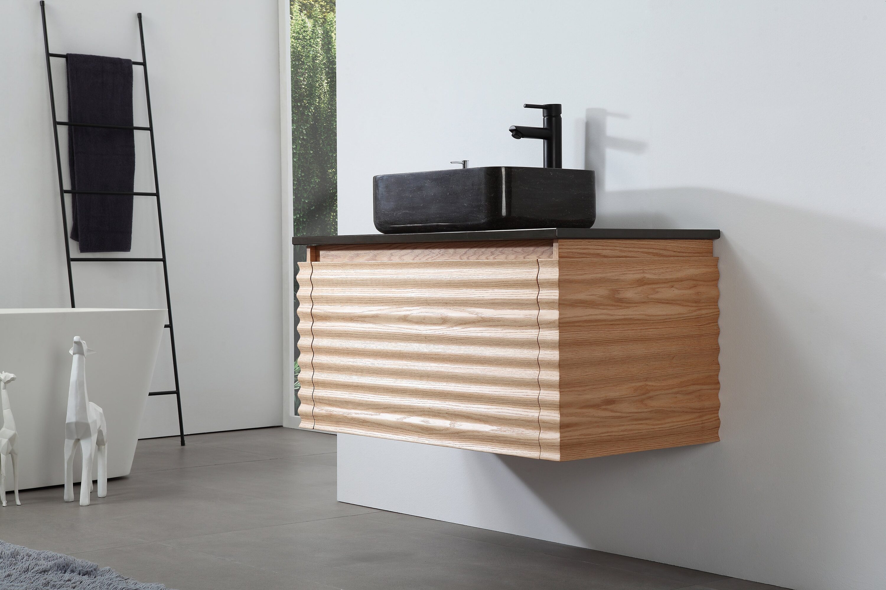 CARTISAN DESIGN VAOCAMA36WM Bath-Vanity-Combo - View #9