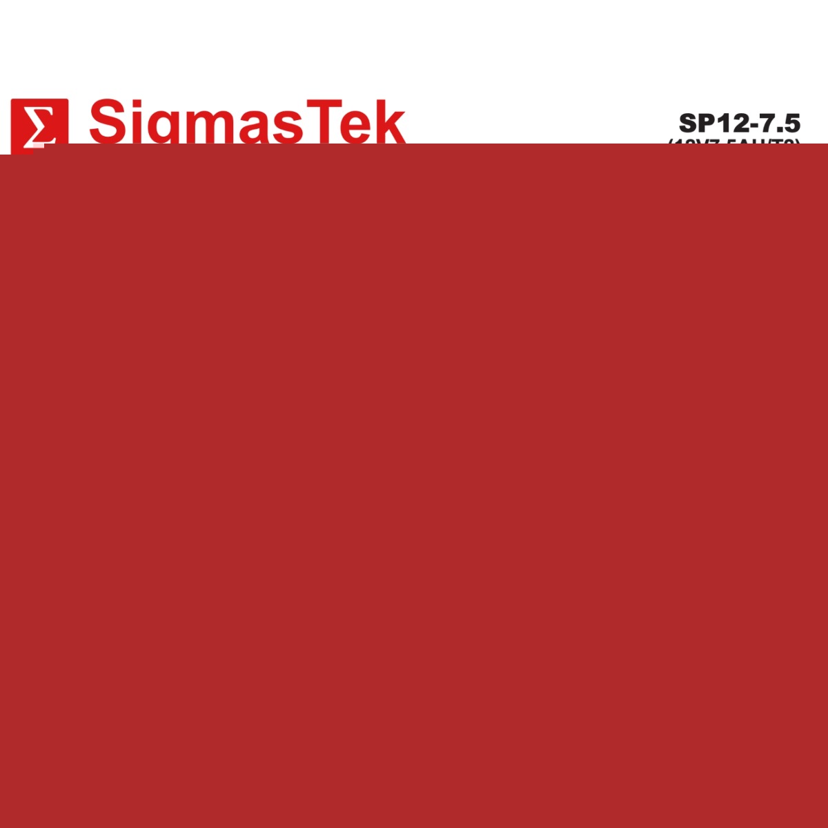 SigmasTek 652029358107 Device-Replacement-Batteries - View #3