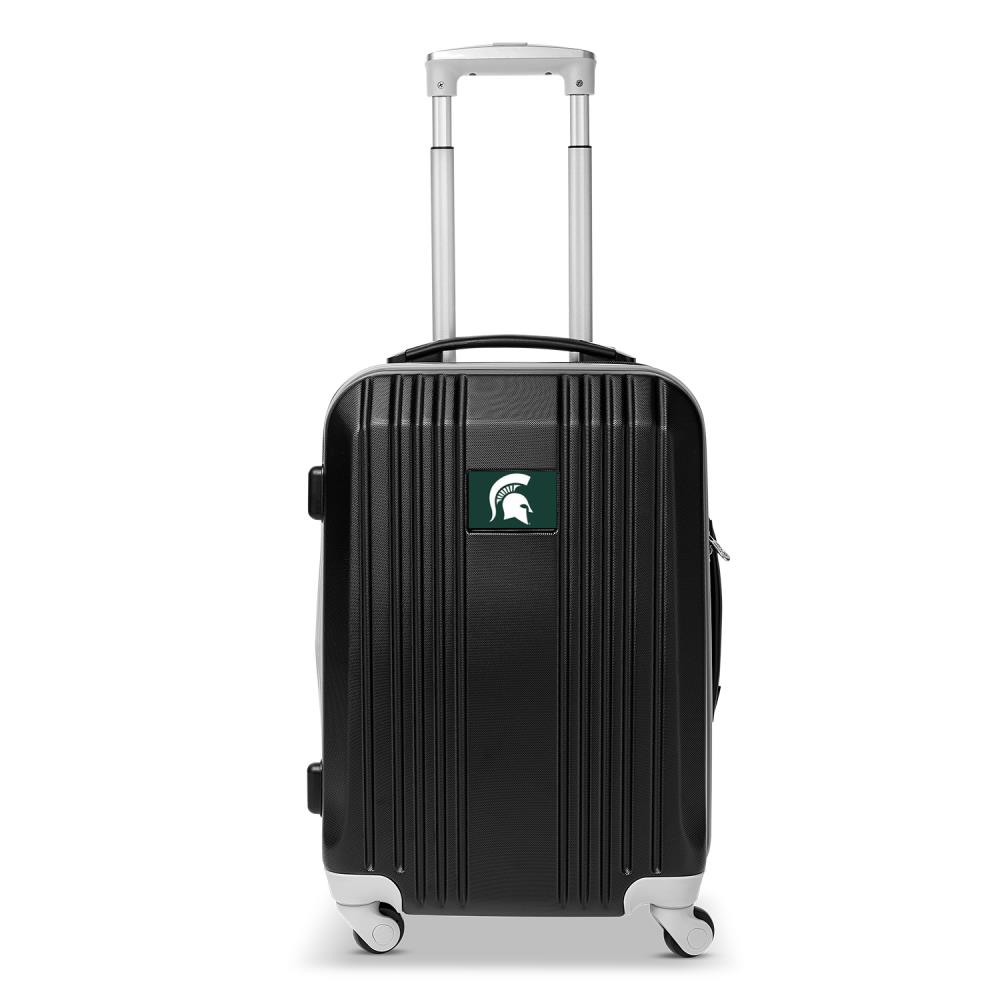 Mojo Licensing CLMSL208_BLACK 23.25 X 15.5 X 9.75 Black Polycarbonate Hardshell Carry-on Bag (1-Bag)