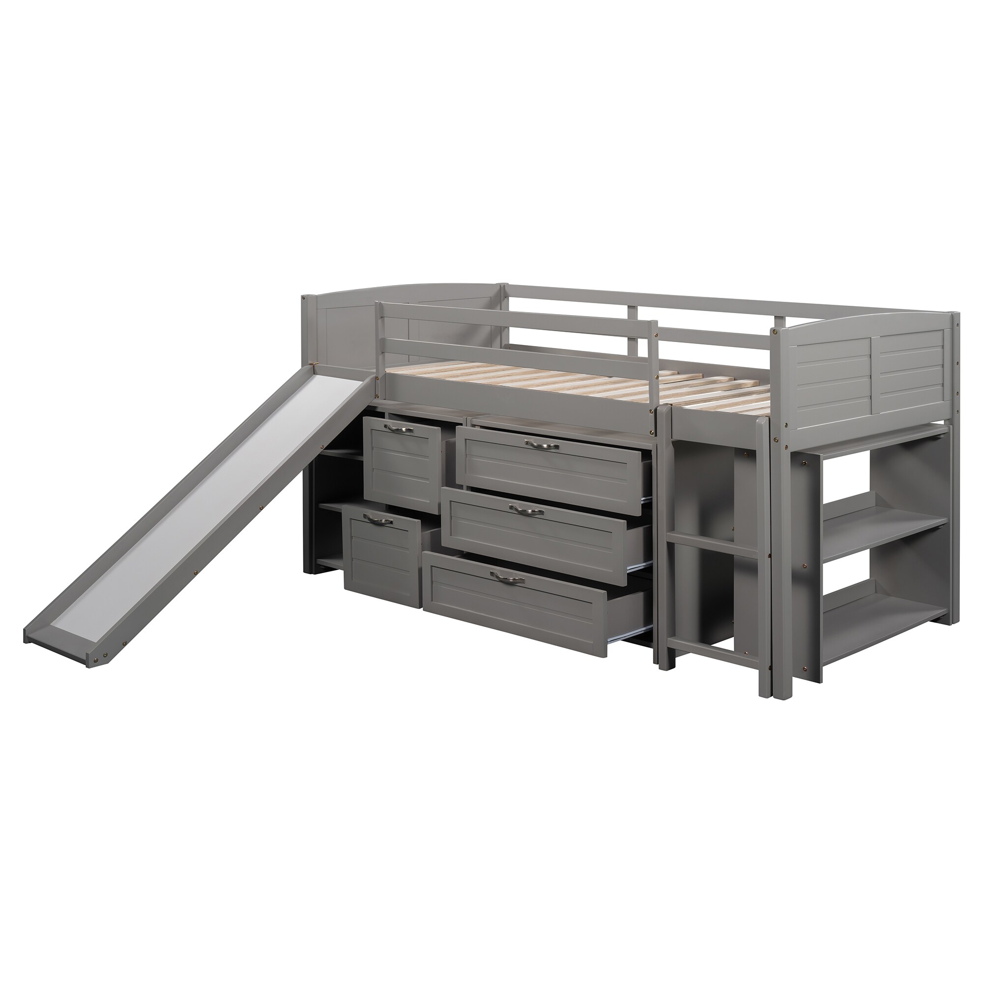 Qualler BLE000503E beds - View #2