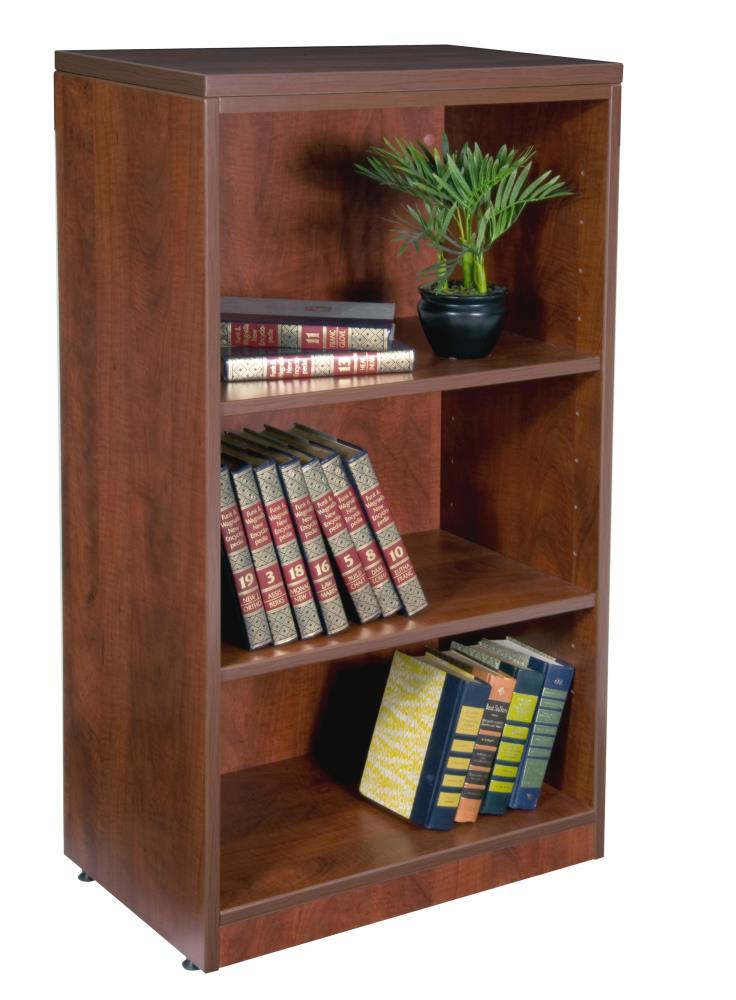 Regency LSBC4123CH bookcases - View #2