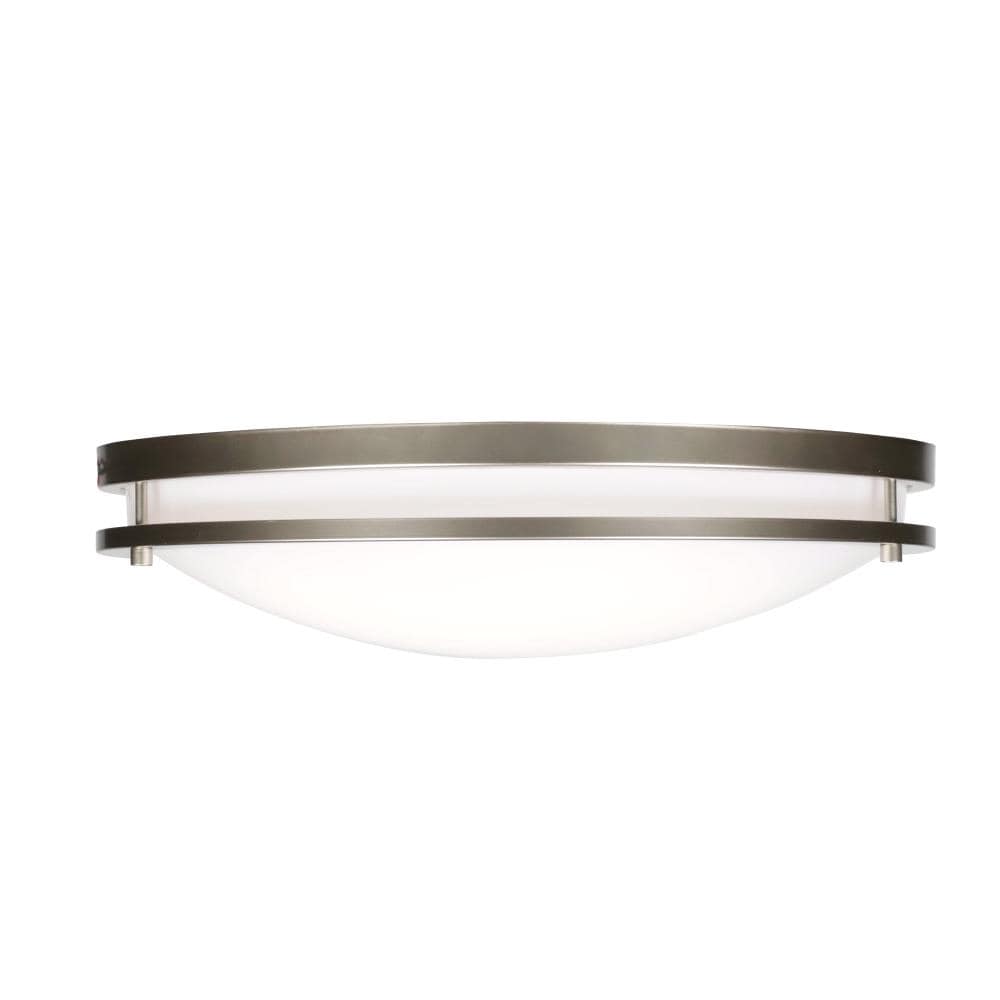 Good Earth Lighting LF1088-NSM-16LF1-G flushmounts - View #3