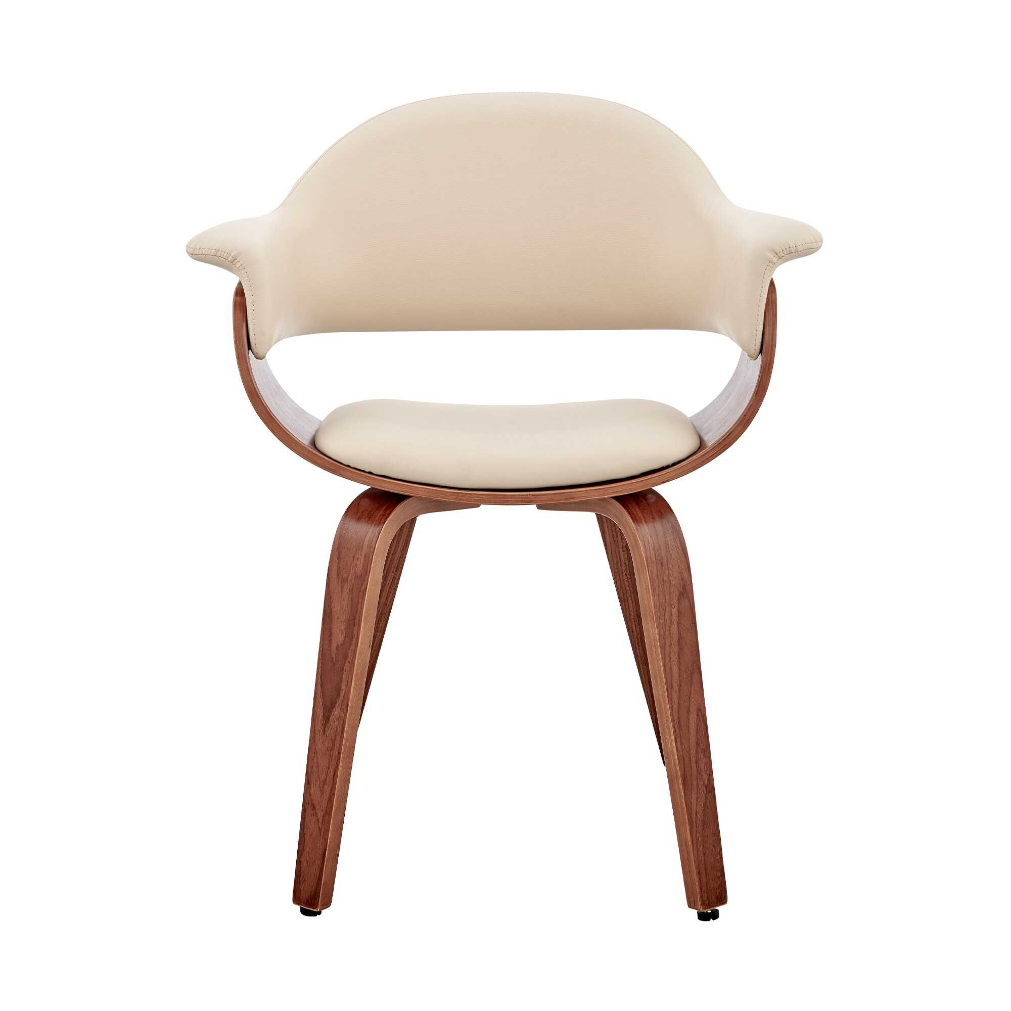 Armen Living LCADCHWACR Dining-Chairs - View #2