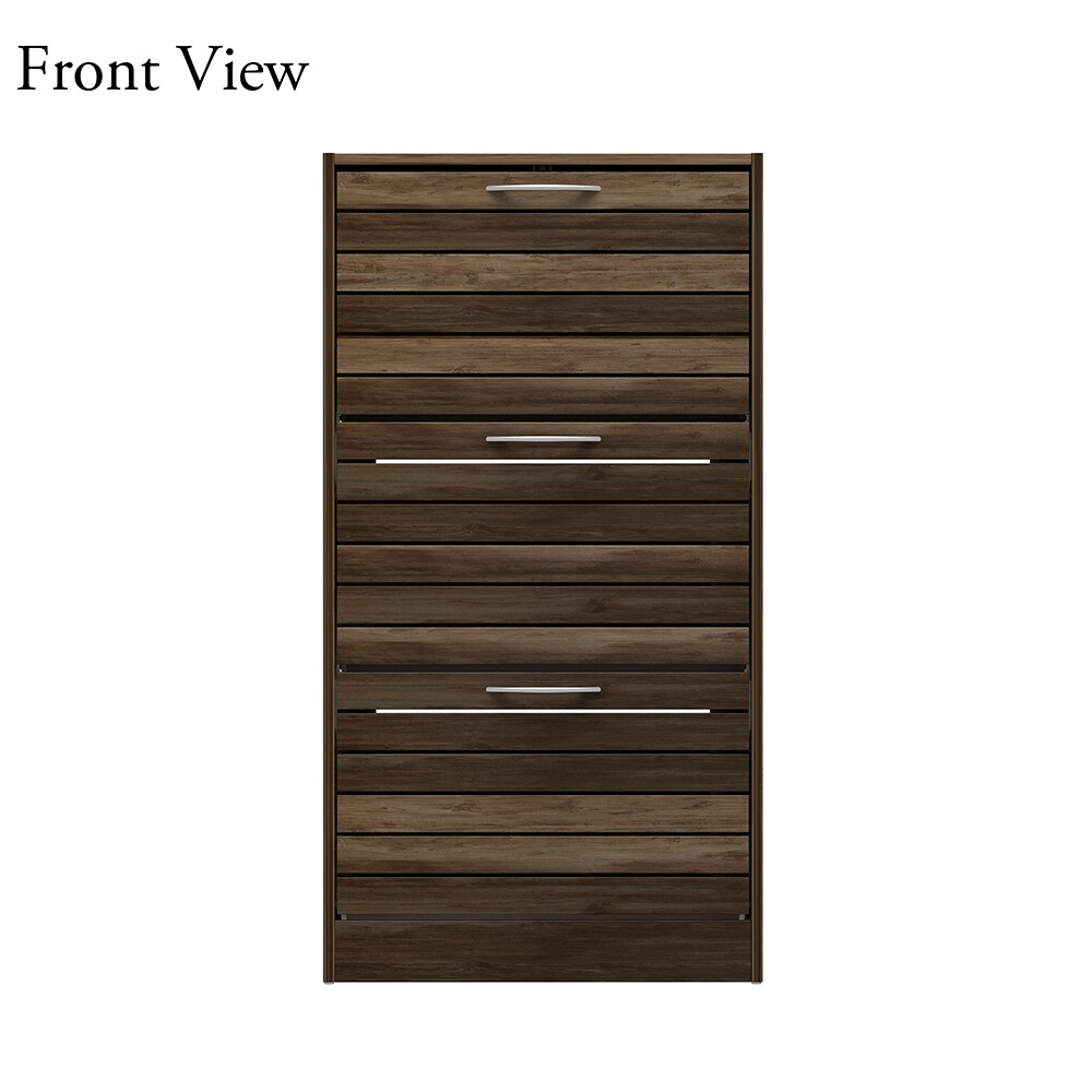  V-KF200198-04 Shoe-Racks - View #8