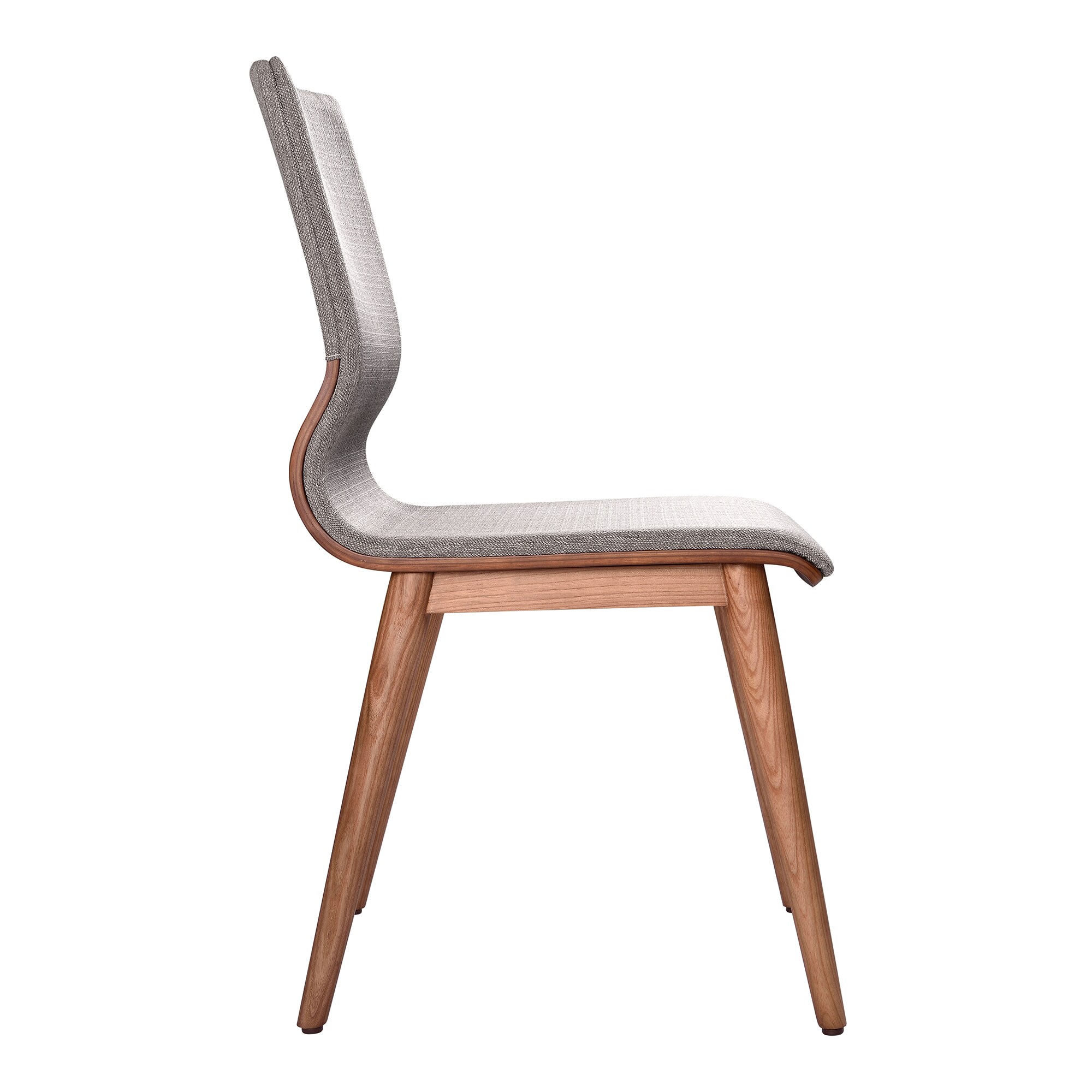 Armen Living LCRBSIGR Dining-Chairs - View #4
