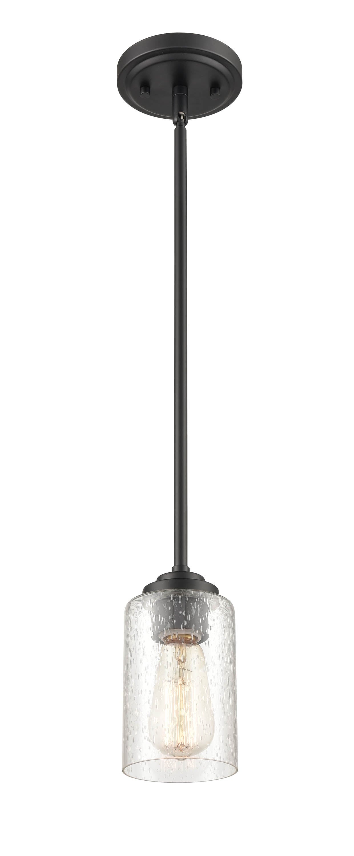 Millennium Lighting 9601-MB Pendant-Lights - View #4