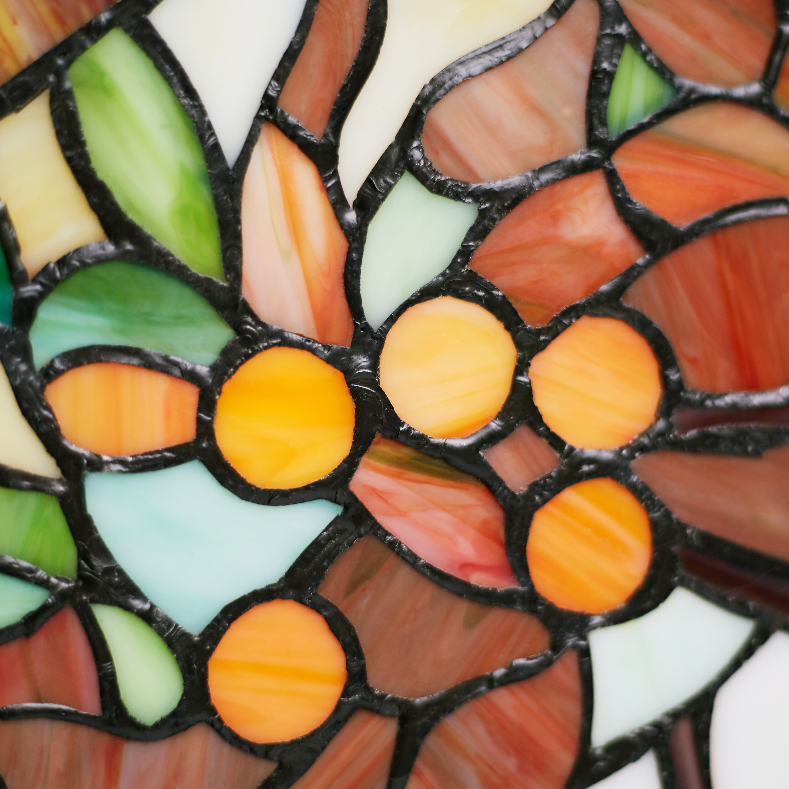 River of Goods 20112 Stained-Glass-Panels - View #4